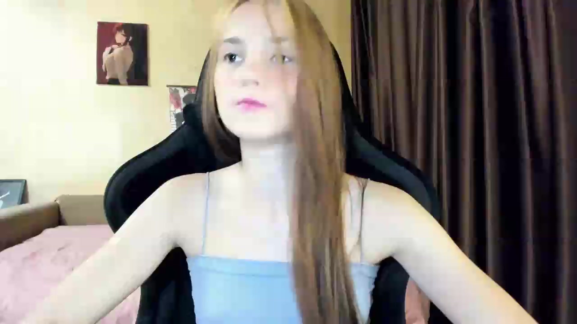 Gallery image thumbnail from Madison_Burke's myfreecams stream on, 06/24/2026, 22:49 image 1 of 20