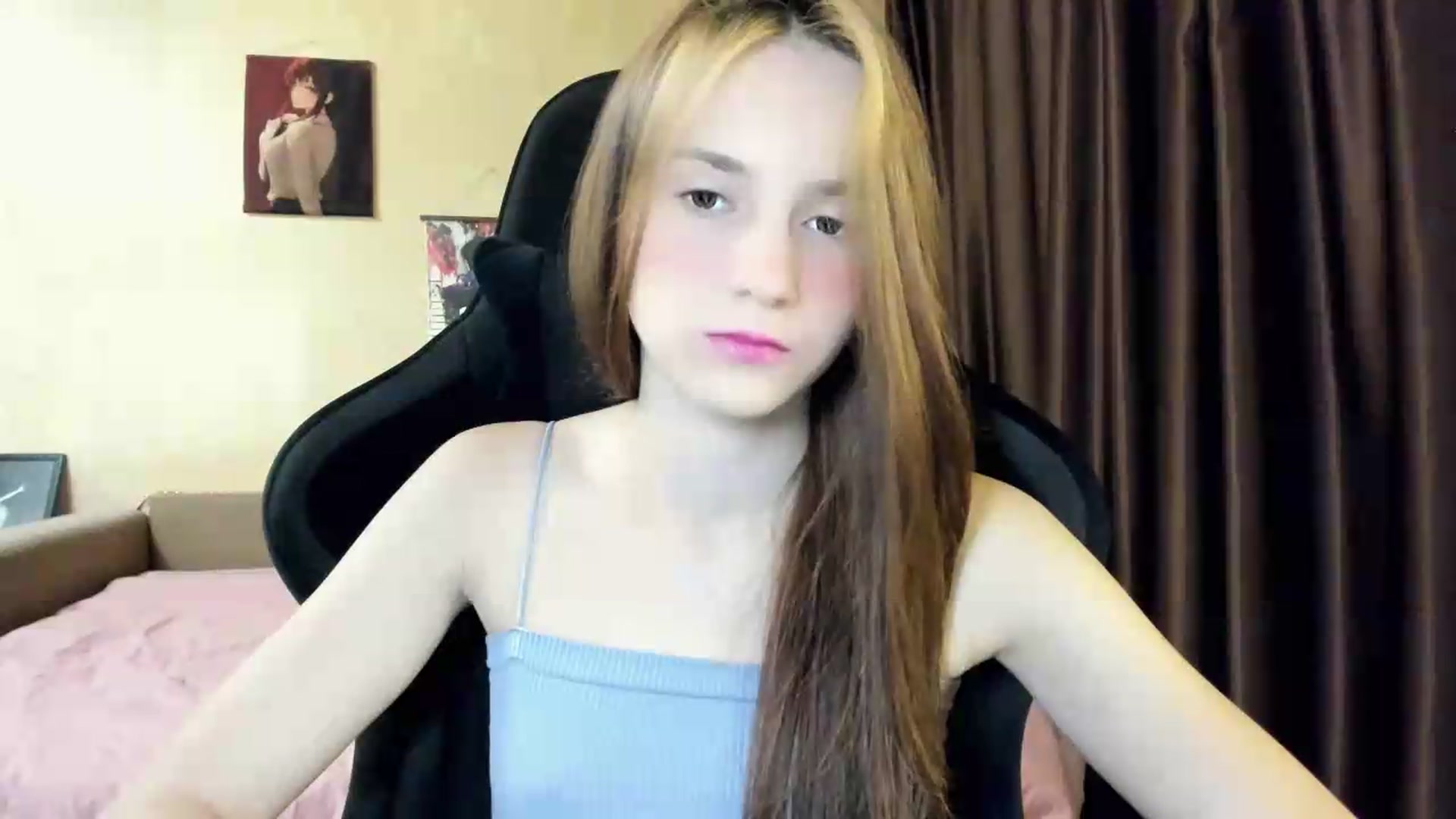Gallery image thumbnail from Madison_Burke's myfreecams stream on, 06/24/2026, 22:49 image 3 of 20