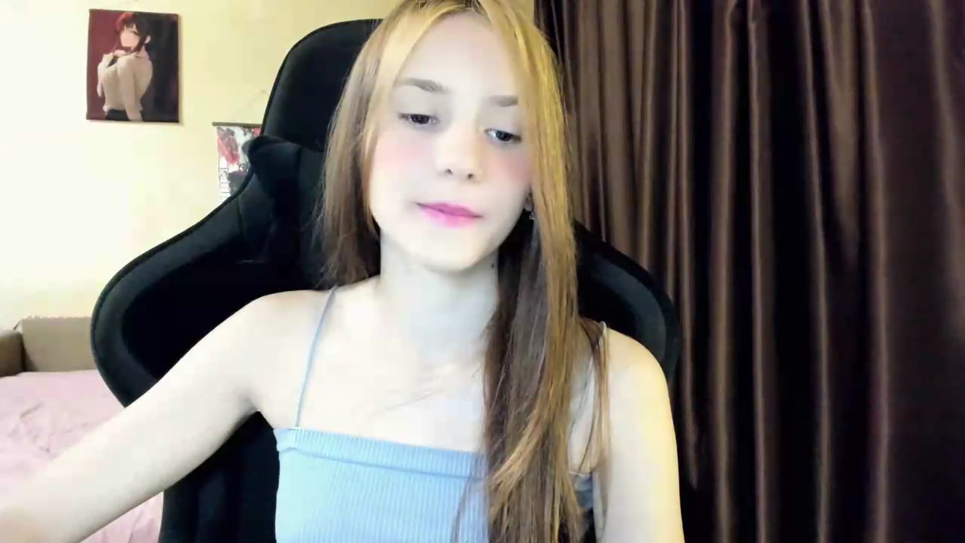 Gallery image thumbnail from Madison_Burke's myfreecams stream on, 06/24/2026, 22:49 image 16 of 20