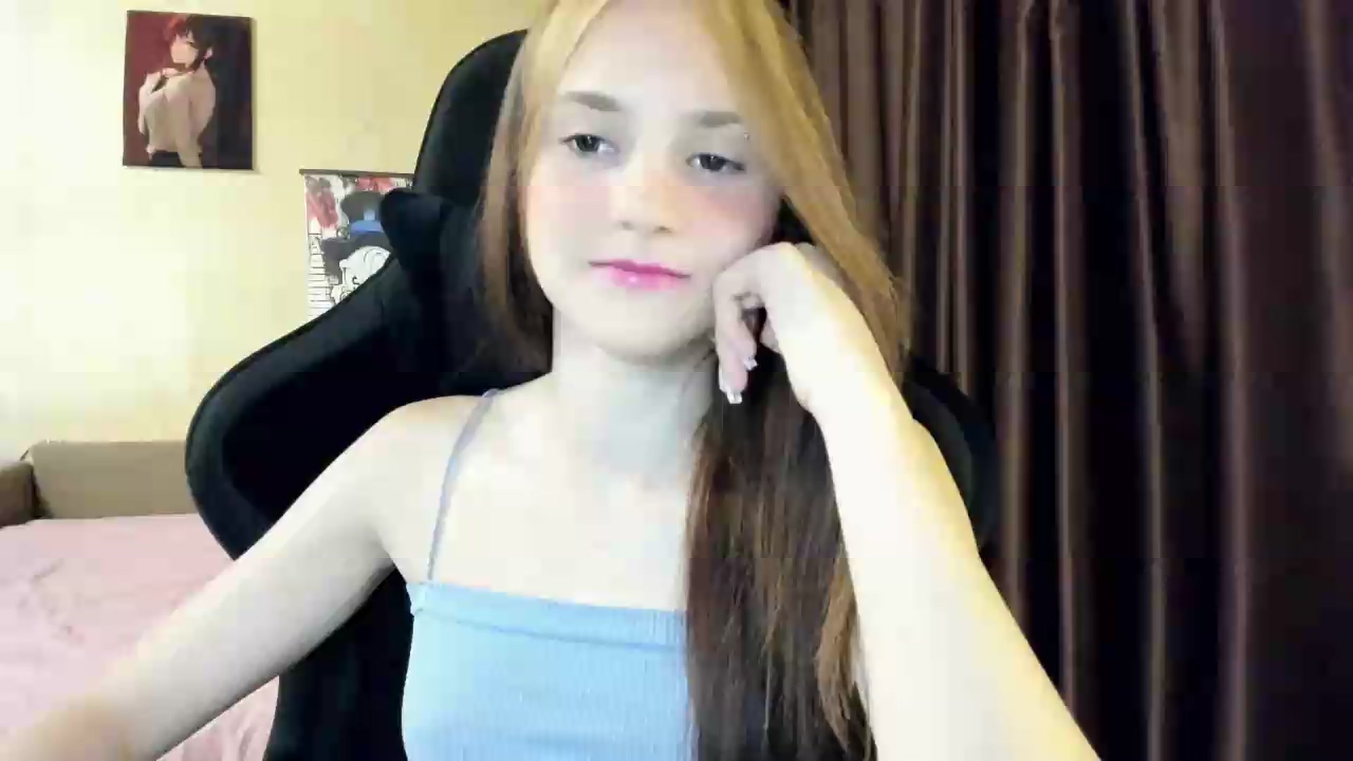 Gallery image thumbnail from Madison_Burke's myfreecams stream on, 06/24/2026, 22:49 image 10 of 20