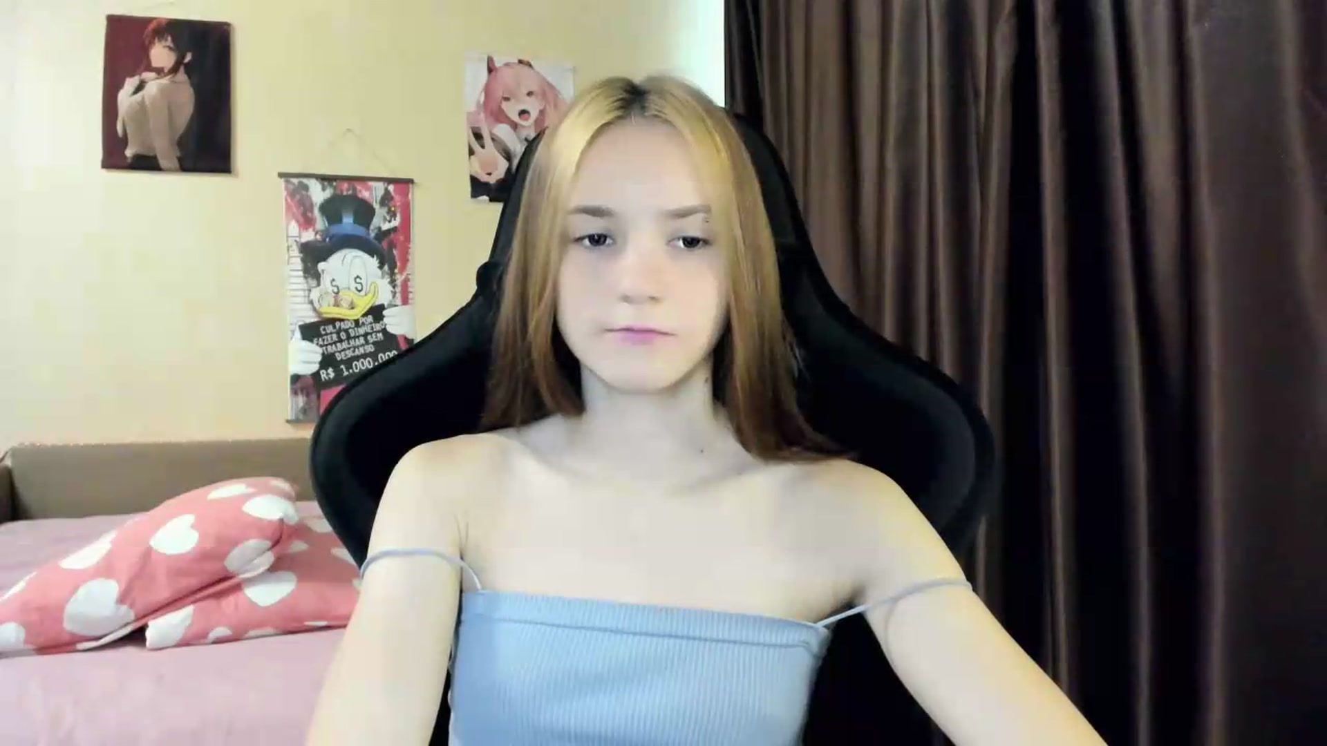 Gallery image thumbnail from Madison_Burke's myfreecams stream on, 06/25/2026, 07:06 image 19 of 20