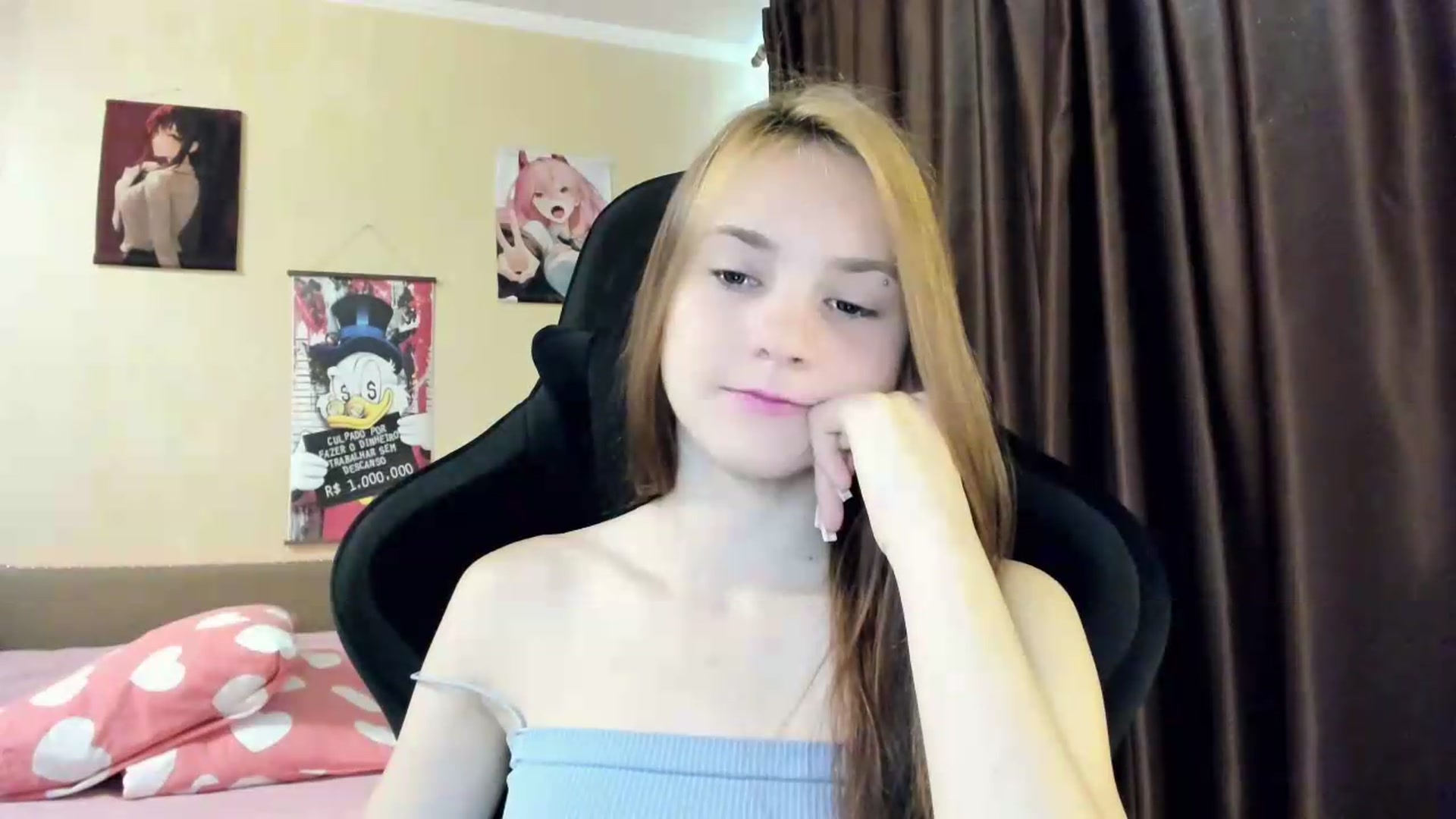 Gallery image thumbnail from Madison_Burke's myfreecams stream on, 06/25/2026, 07:06 image 11 of 20