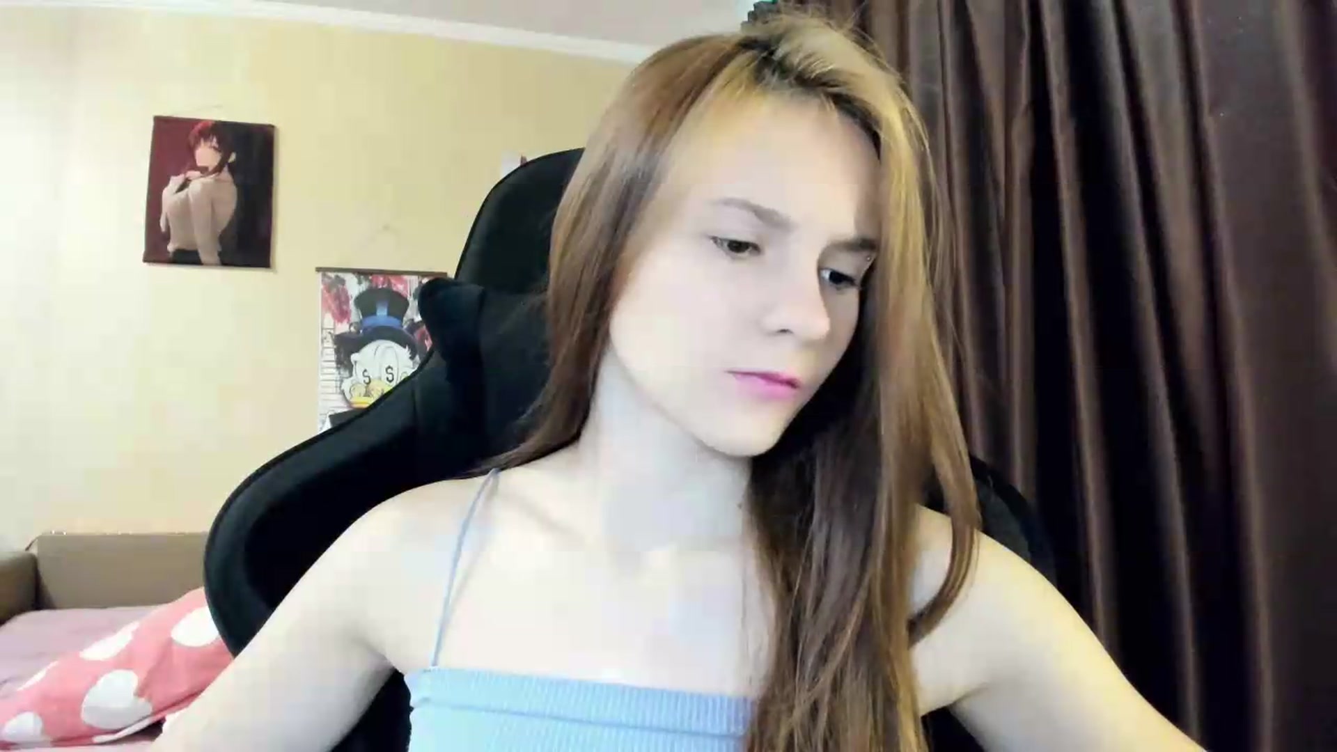 Gallery image thumbnail from Madison_Burke's myfreecams stream on, 06/25/2026, 07:06 image 3 of 20