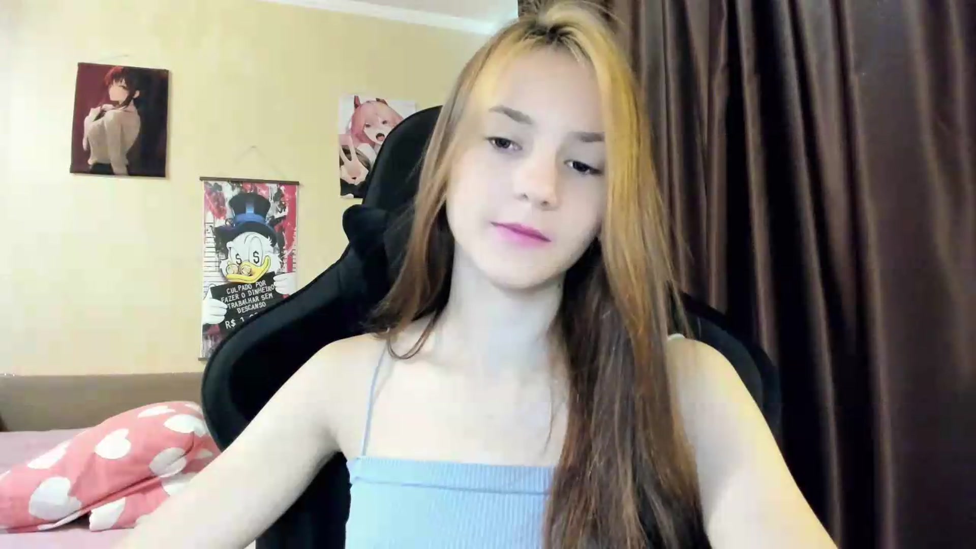 Gallery image thumbnail from Madison_Burke's myfreecams stream on, 06/25/2026, 07:06 image 5 of 20