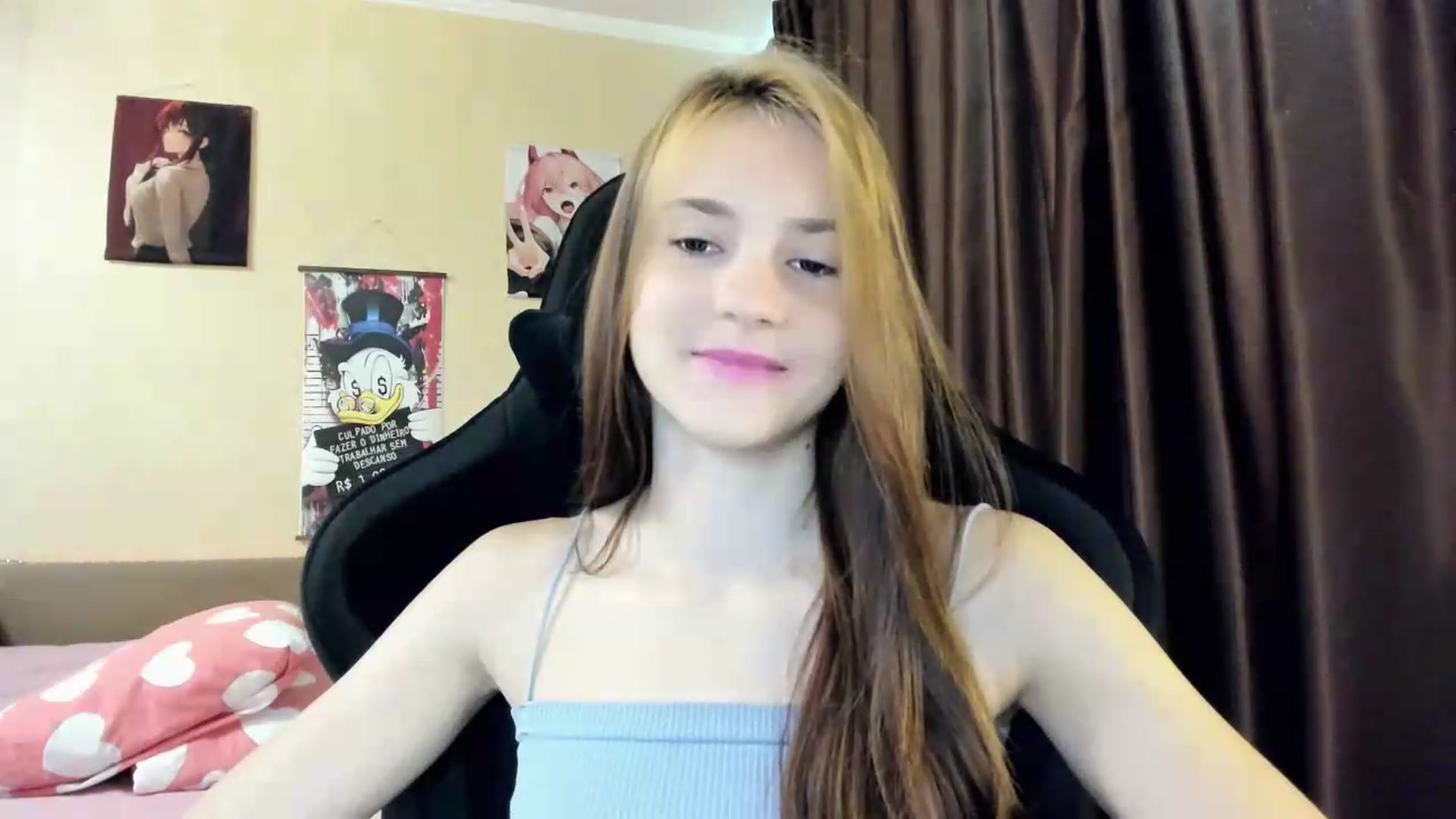 Gallery image thumbnail from Madison_Burke's myfreecams stream on, 06/25/2026, 07:06 image 8 of 20