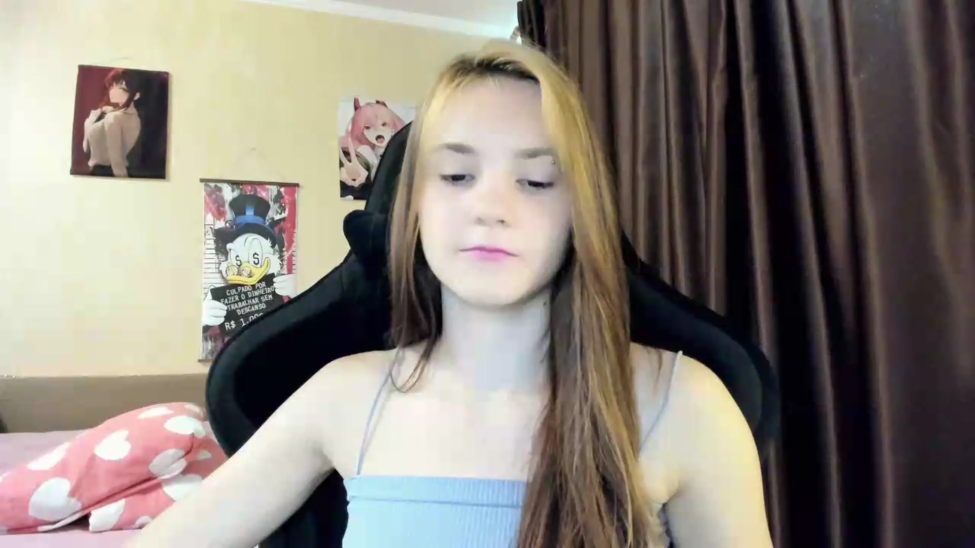 Gallery image thumbnail from Madison_Burke's myfreecams stream on, 06/25/2026, 07:06 image 9 of 20