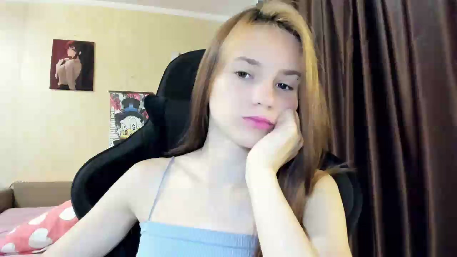 Gallery image thumbnail from Madison_Burke's myfreecams stream on, 06/25/2026, 07:06 image 1 of 20