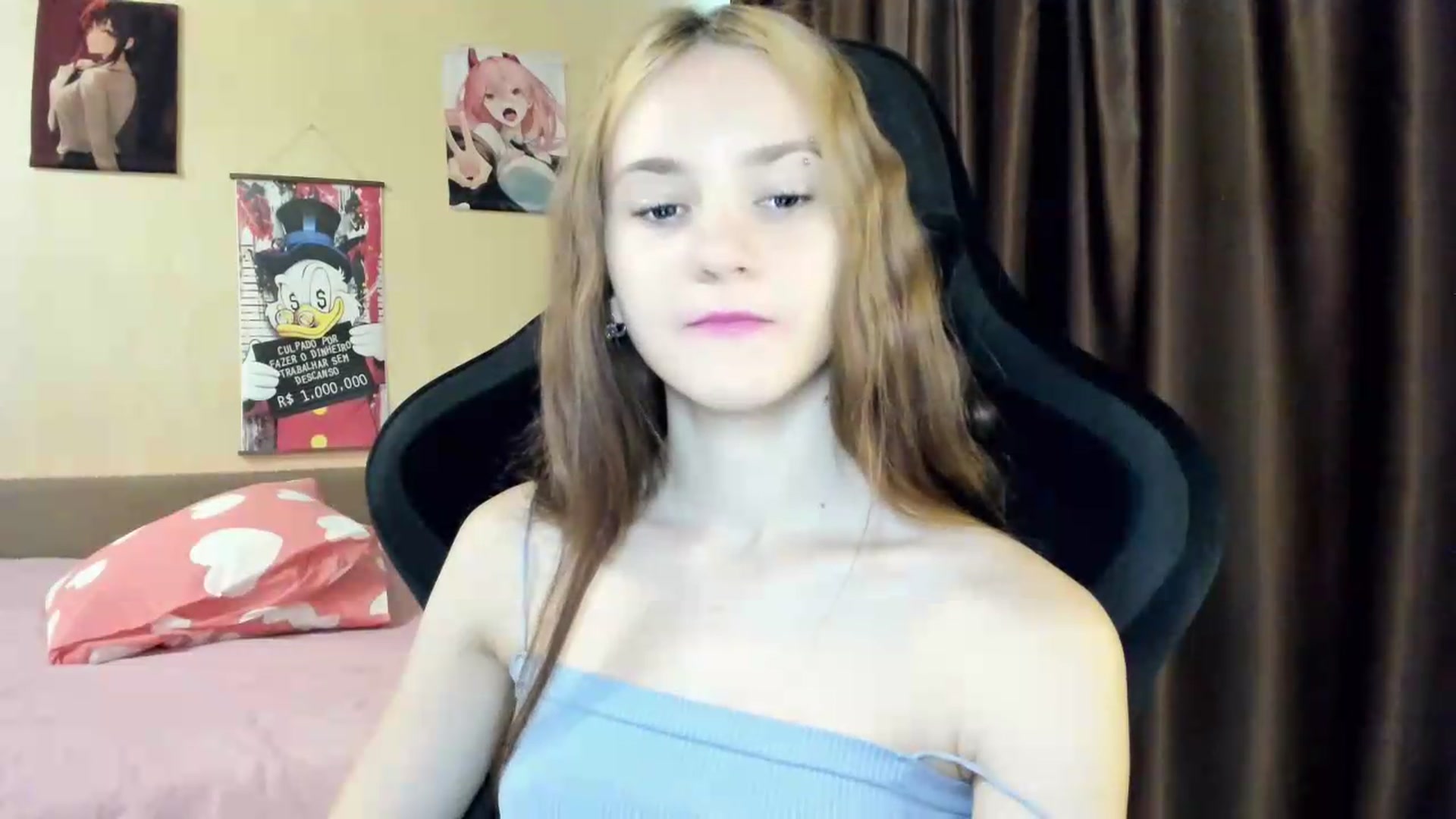 Gallery image thumbnail from Madison_Burke's myfreecams stream on, 06/26/2026, 04:00 image 18 of 20