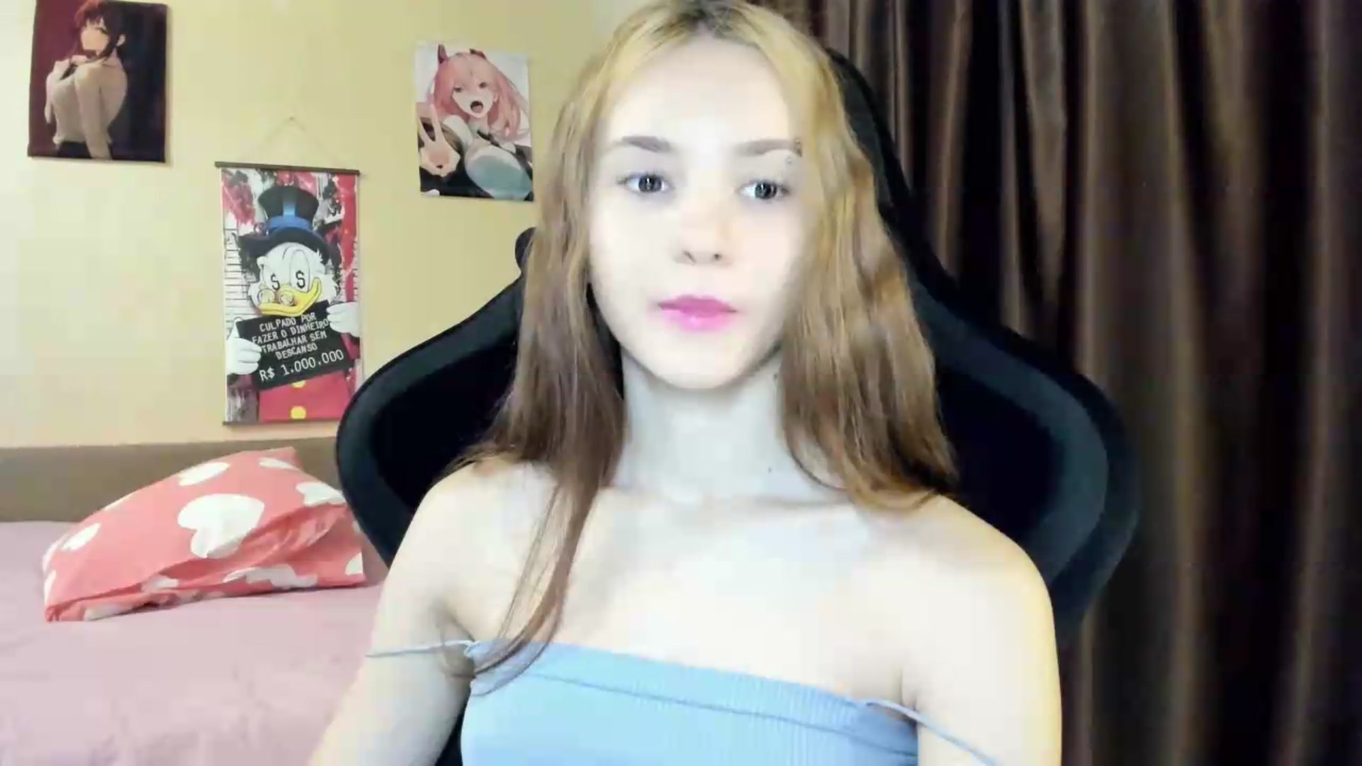 Gallery image thumbnail from Madison_Burke's myfreecams stream on, 06/26/2026, 04:00 image 13 of 20