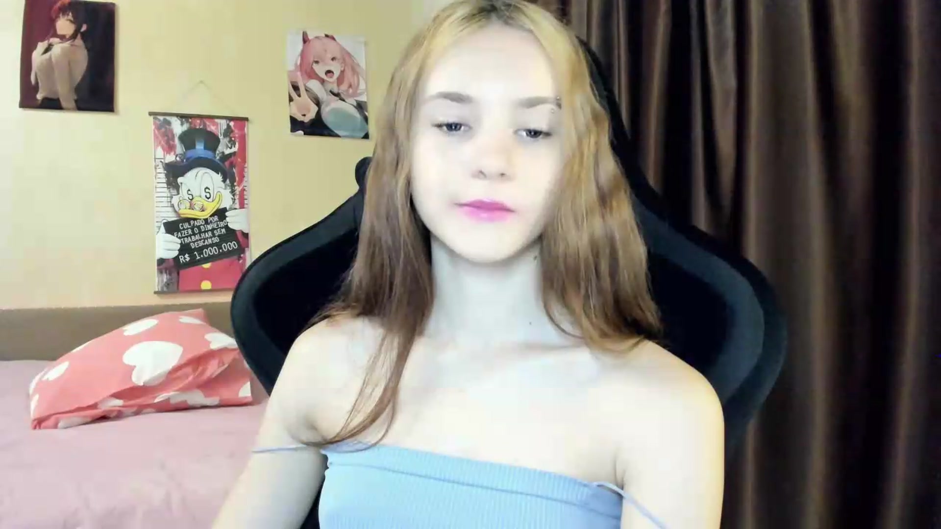Gallery image thumbnail from Madison_Burke's myfreecams stream on, 06/26/2026, 04:00 image 12 of 20