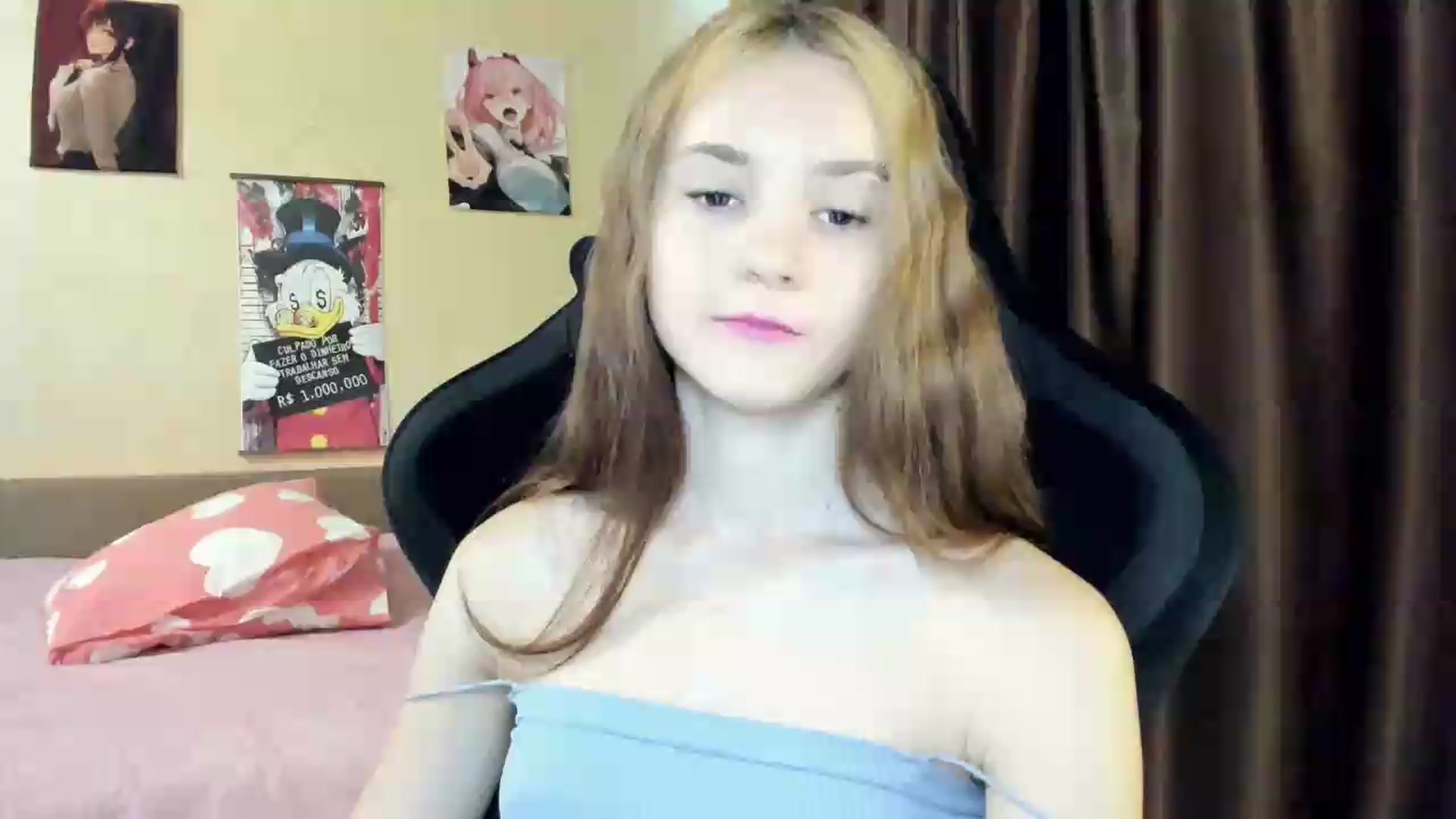 Gallery image thumbnail from Madison_Burke's myfreecams stream on, 06/26/2026, 04:00 image 10 of 20