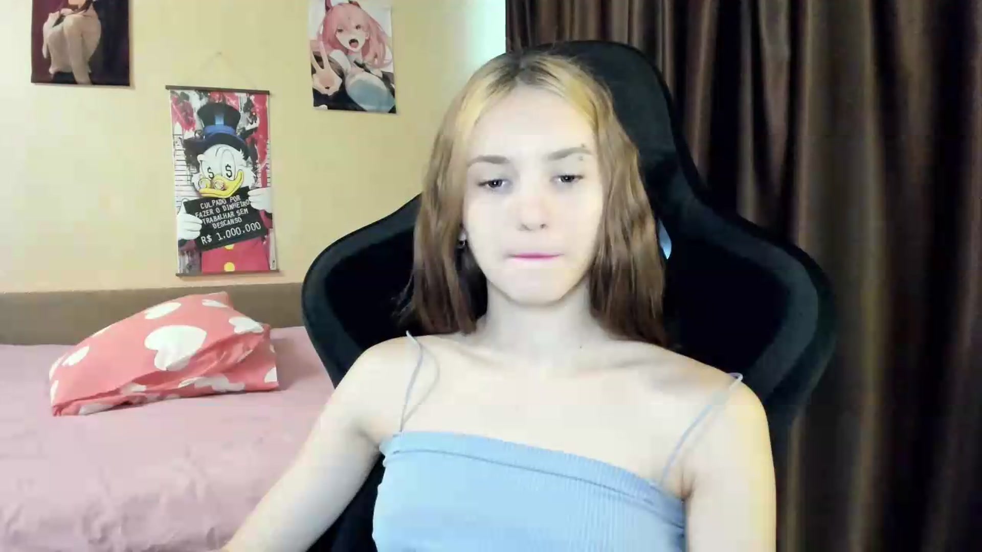 Gallery image thumbnail from Madison_Burke's myfreecams stream on, 06/26/2026, 05:28 image 6 of 20