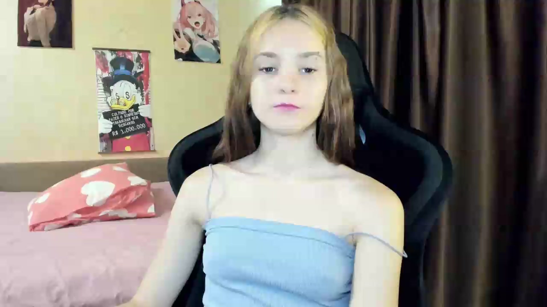 Gallery image thumbnail from Madison_Burke's myfreecams stream on, 06/26/2026, 05:28 image 19 of 20