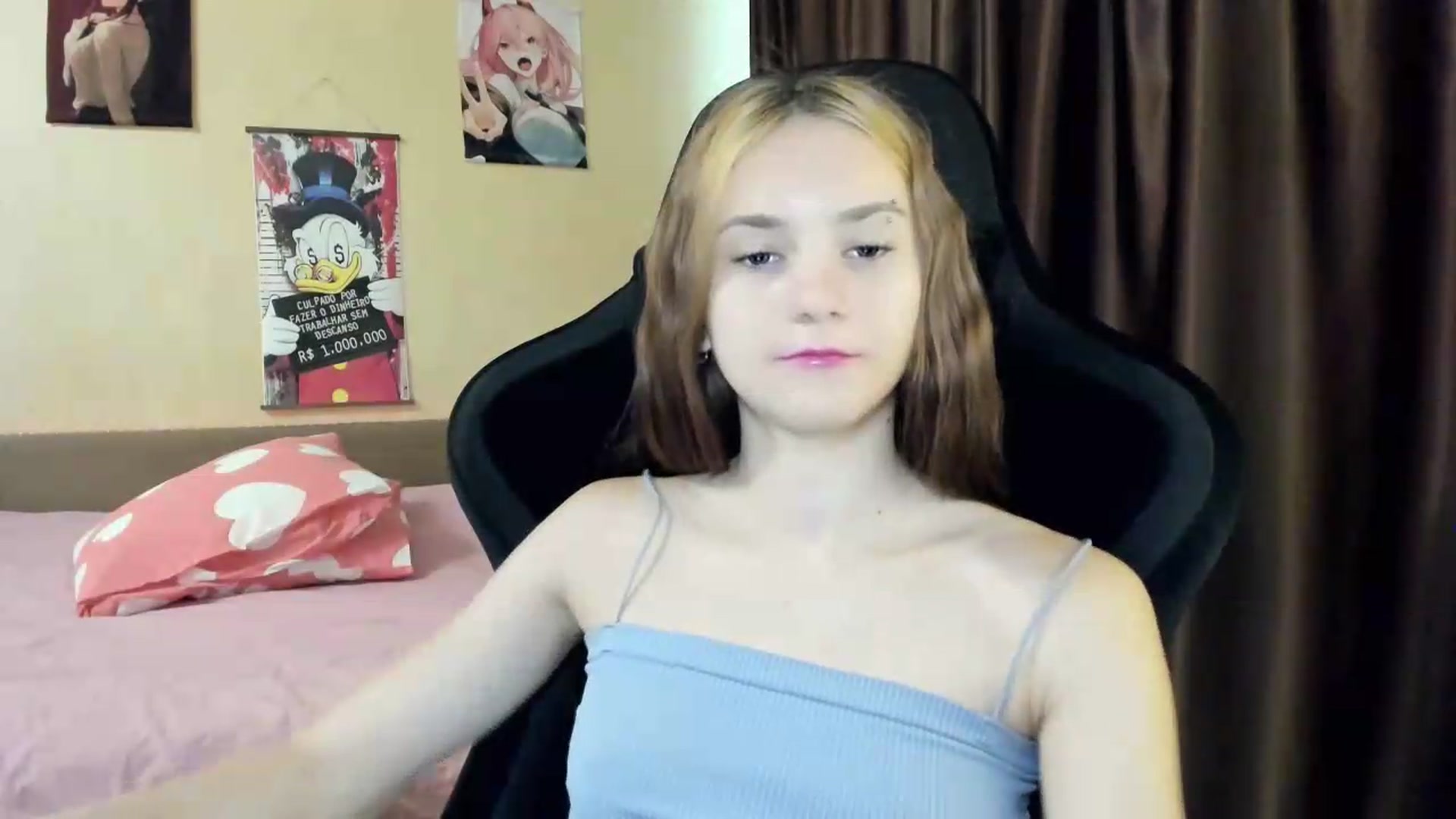 Gallery image thumbnail from Madison_Burke's myfreecams stream on, 06/26/2026, 05:28 image 5 of 20