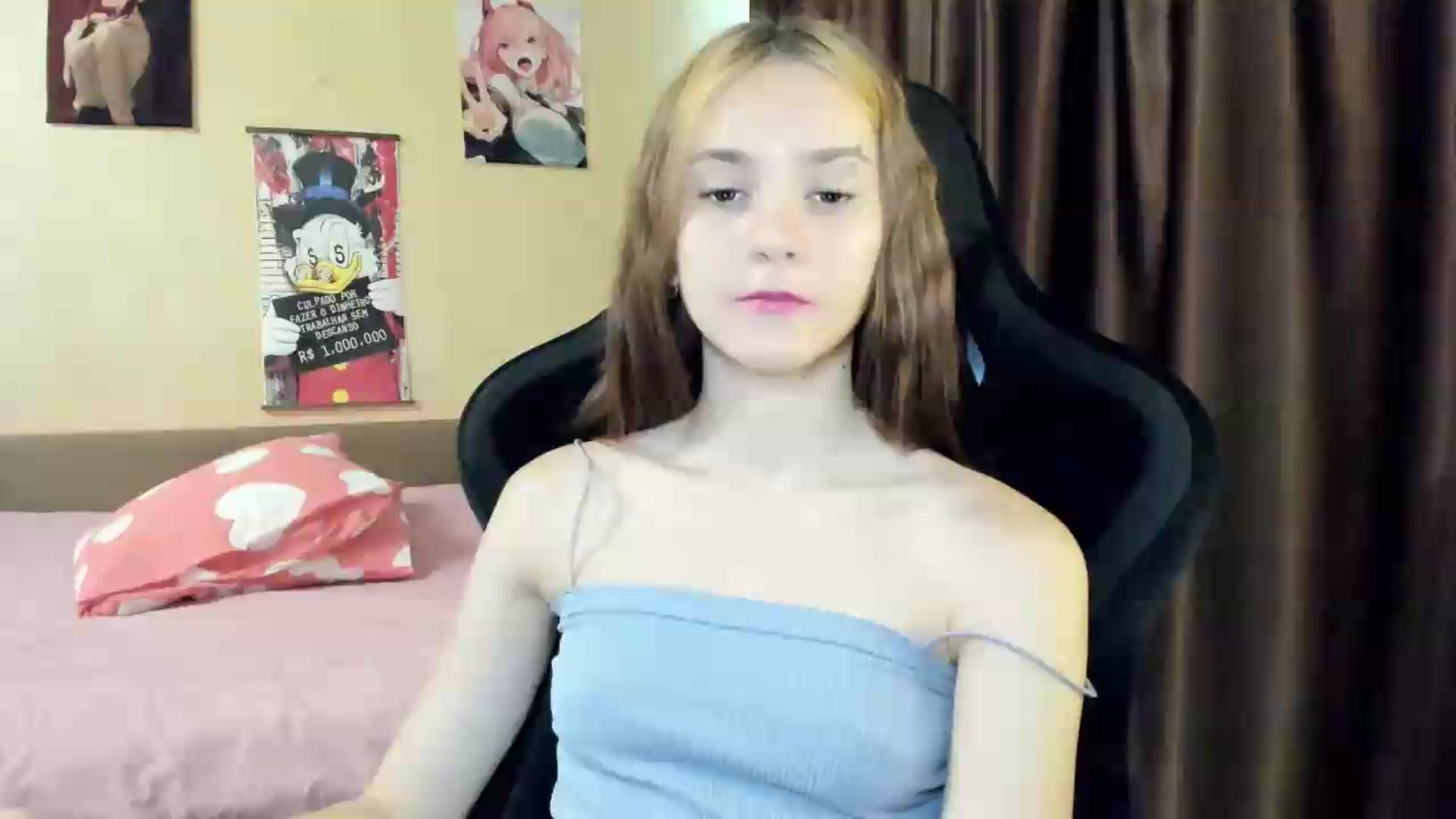Gallery image thumbnail from Madison_Burke's myfreecams stream on, 06/26/2026, 05:28 image 20 of 20