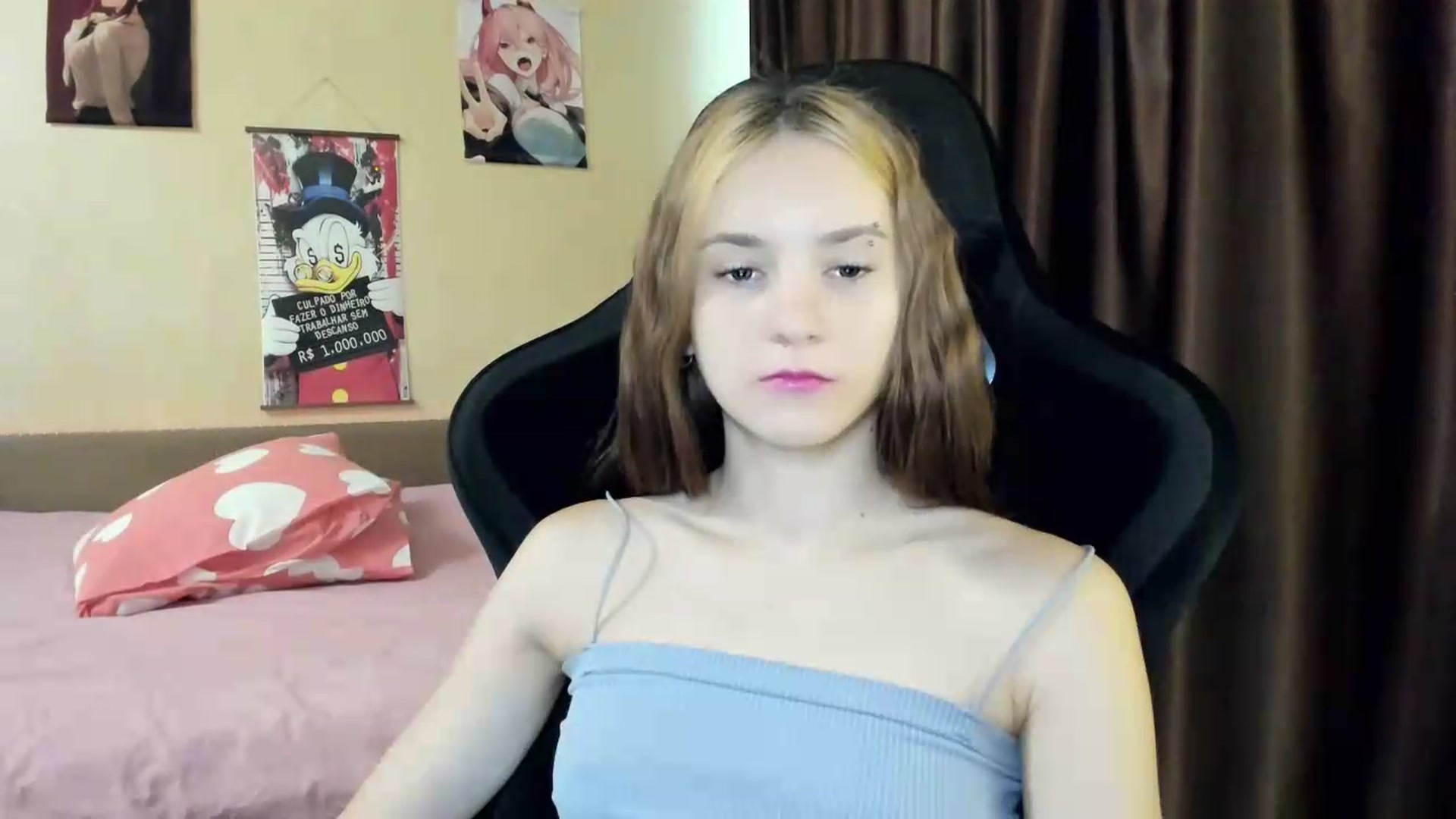 Gallery image thumbnail from Madison_Burke's myfreecams stream on, 06/26/2026, 05:28 image 7 of 20
