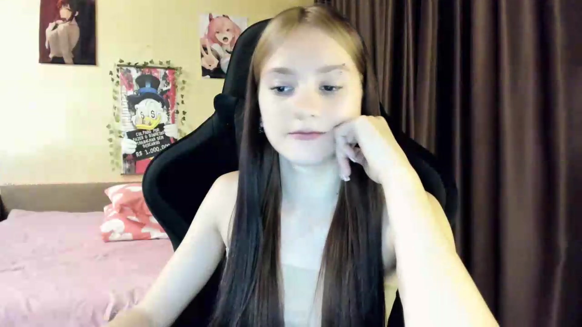 Gallery image thumbnail from Madison_Burke's myfreecams stream on, 06/26/2026, 21:10 image 5 of 20