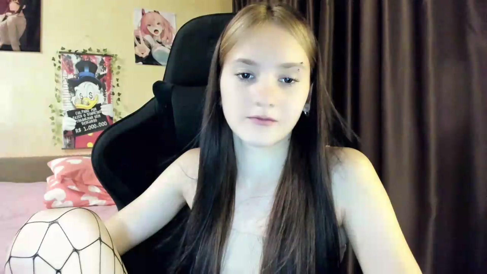 Gallery image thumbnail from Madison_Burke's myfreecams stream on, 06/26/2026, 21:10 image 19 of 20