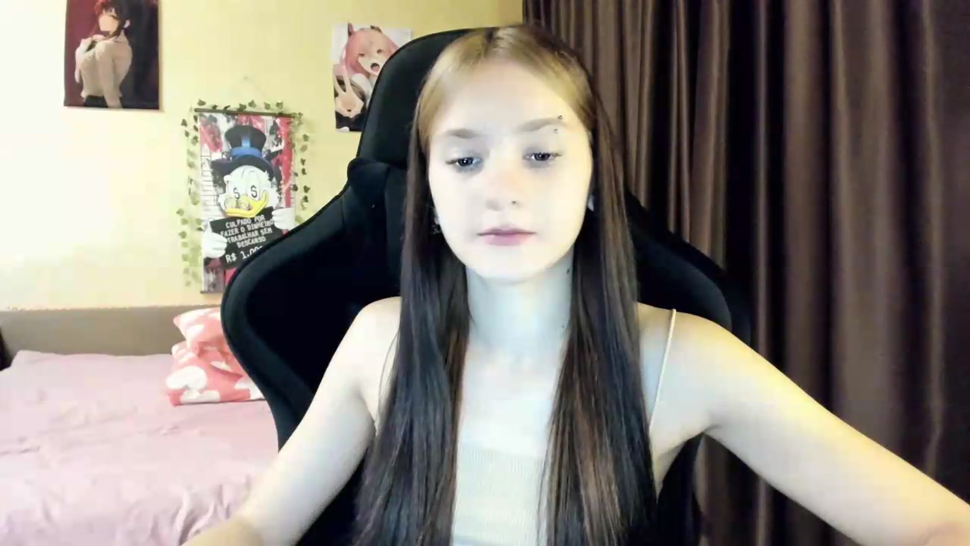 Gallery image thumbnail from Madison_Burke's myfreecams stream on, 06/26/2026, 21:10 image 9 of 20
