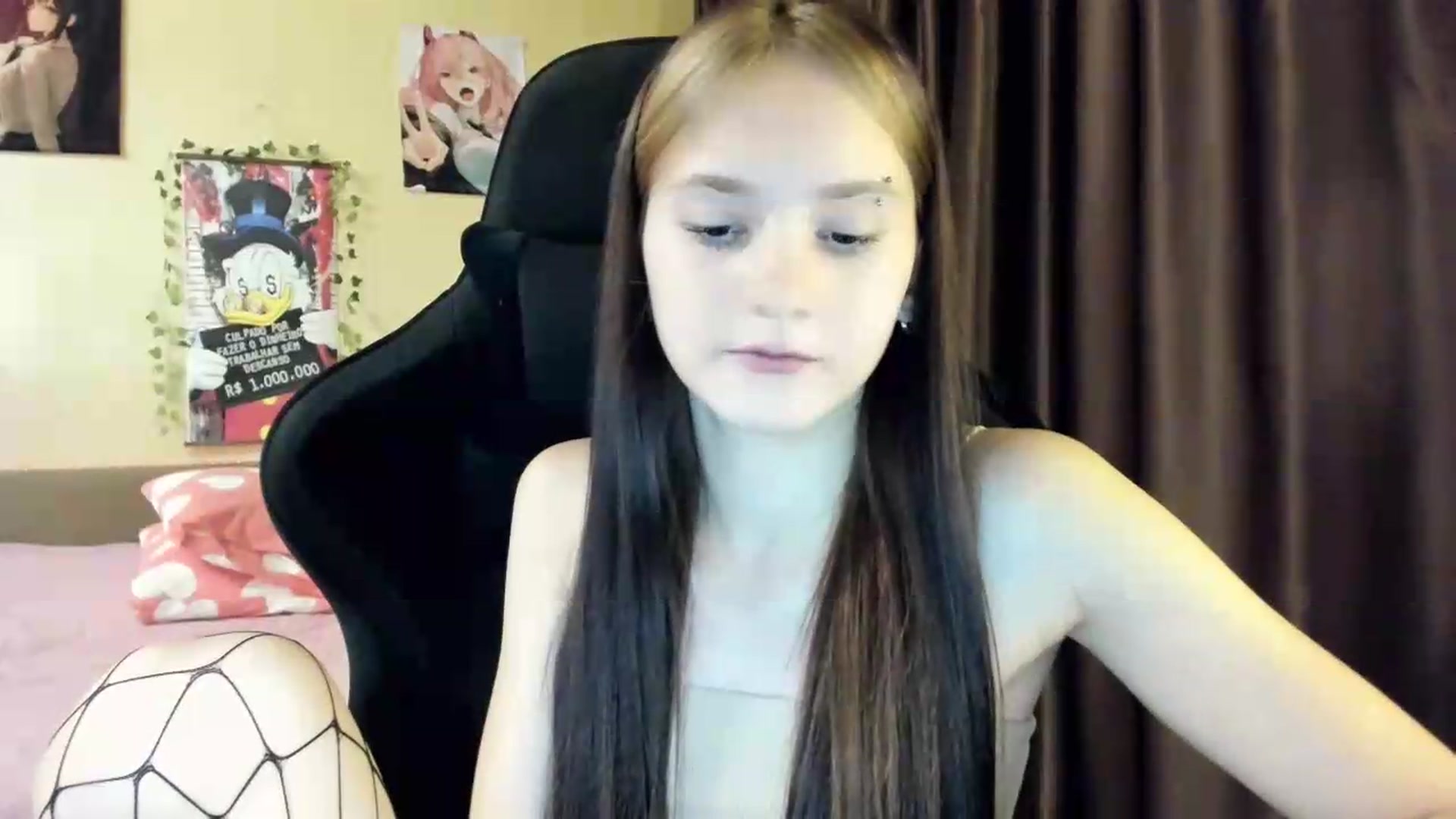 Gallery image thumbnail from Madison_Burke's myfreecams stream on, 06/26/2026, 21:10 image 10 of 20