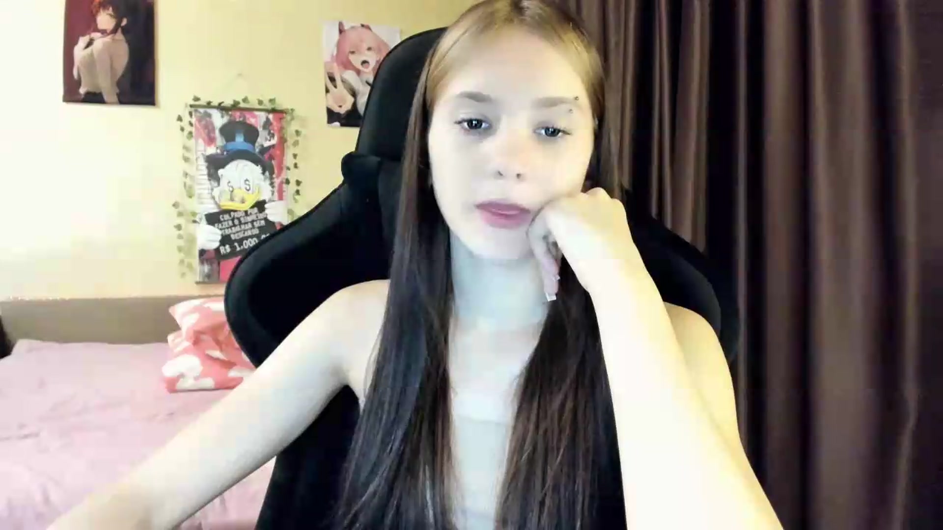 Gallery image thumbnail from Madison_Burke's myfreecams stream on, 06/26/2026, 21:10 image 3 of 20