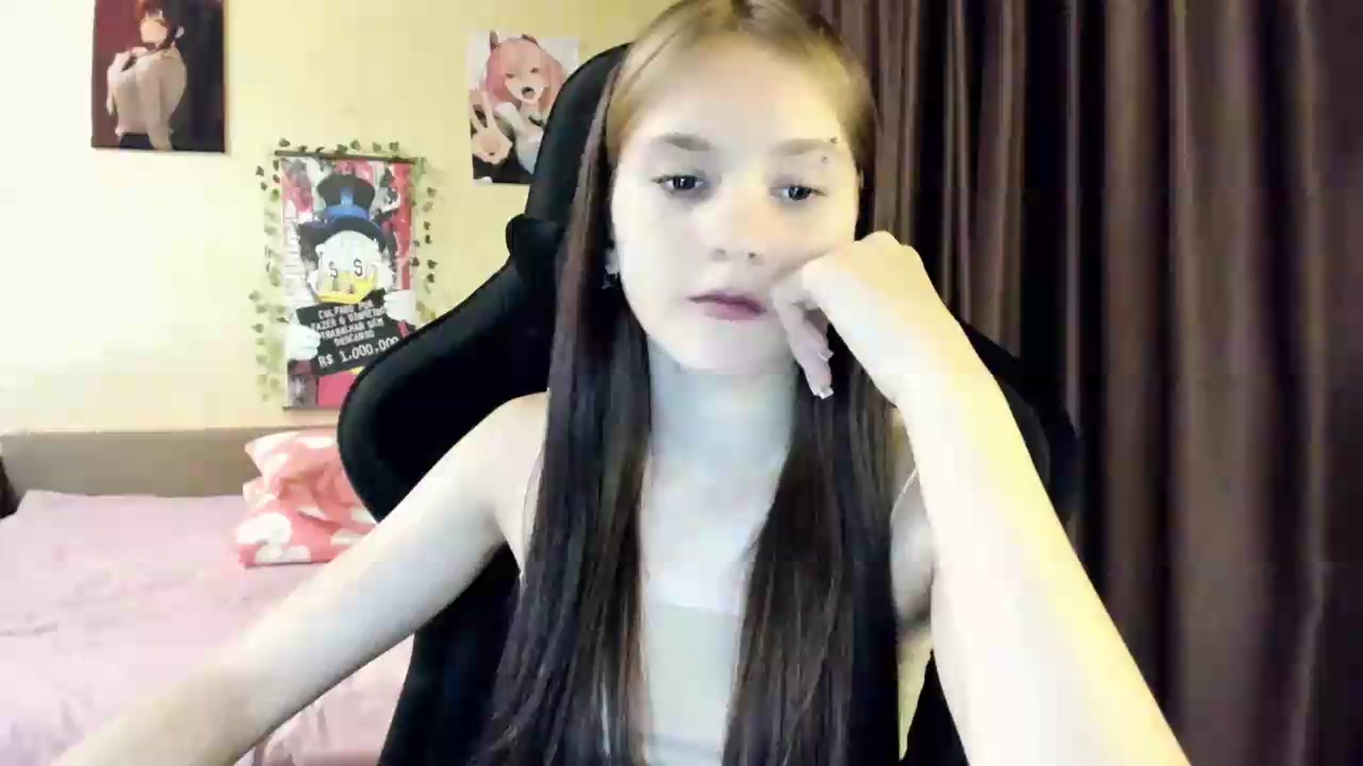 Gallery image thumbnail from Madison_Burke's myfreecams stream on, 06/26/2026, 21:10 image 1 of 20