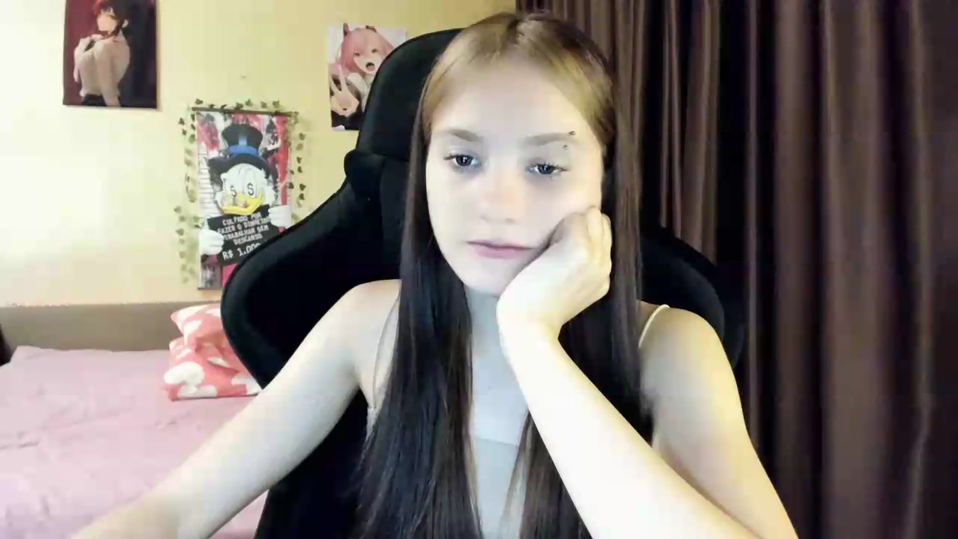 Gallery image thumbnail from Madison_Burke's myfreecams stream on, 06/26/2026, 21:10 image 6 of 20