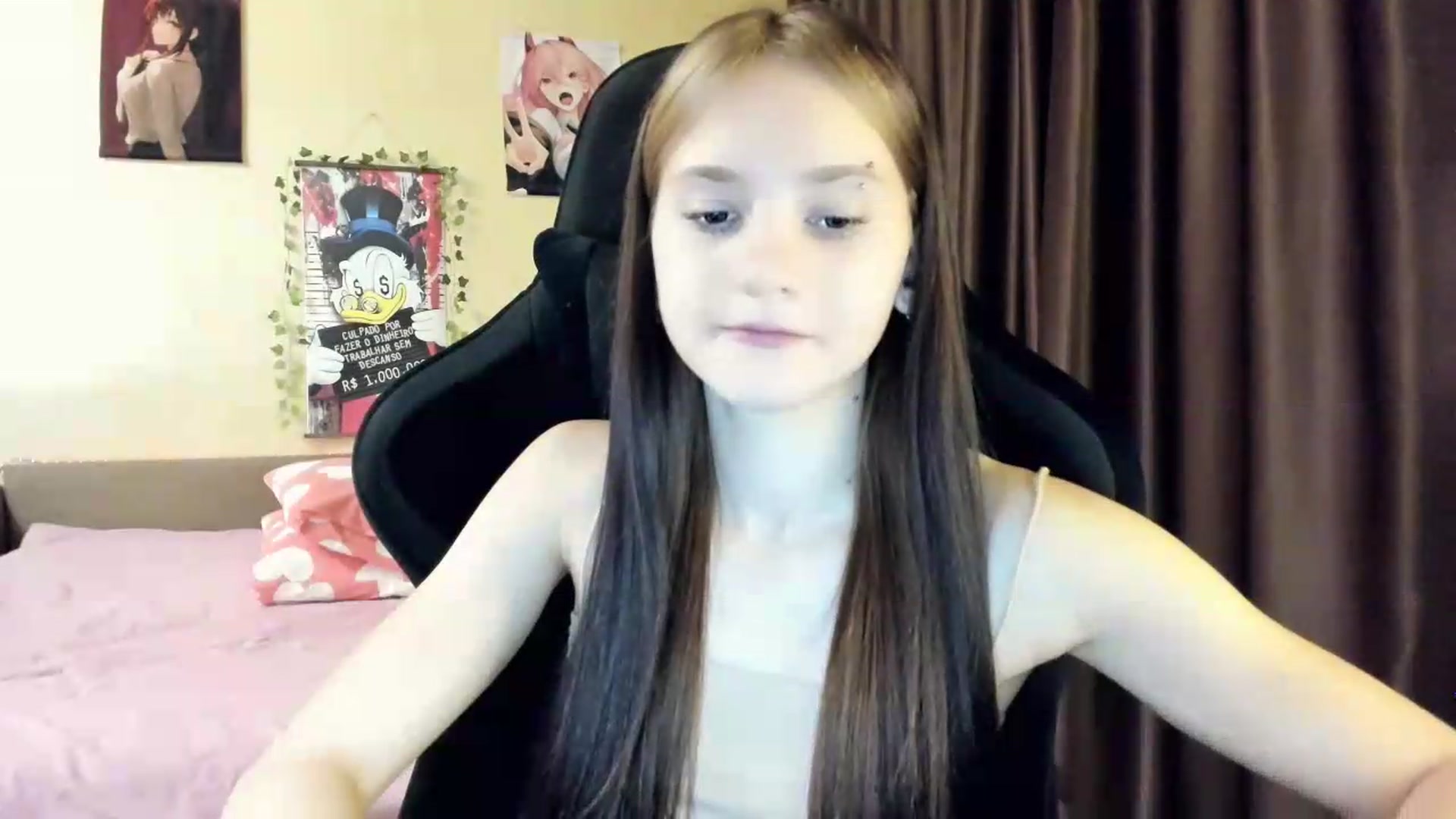 Gallery image thumbnail from Madison_Burke's myfreecams stream on, 06/26/2026, 21:10 image 4 of 20