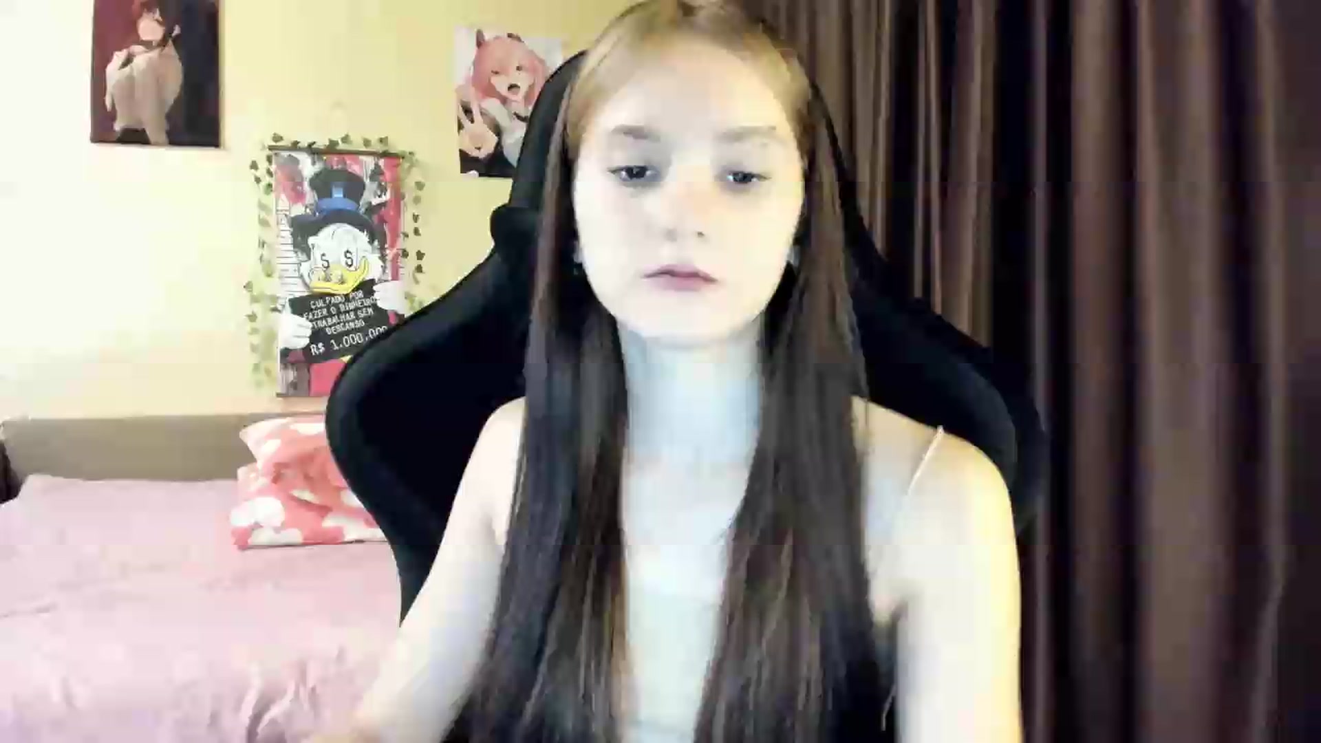 Gallery image thumbnail from Madison_Burke's myfreecams stream on, 06/26/2026, 21:10 image 2 of 20