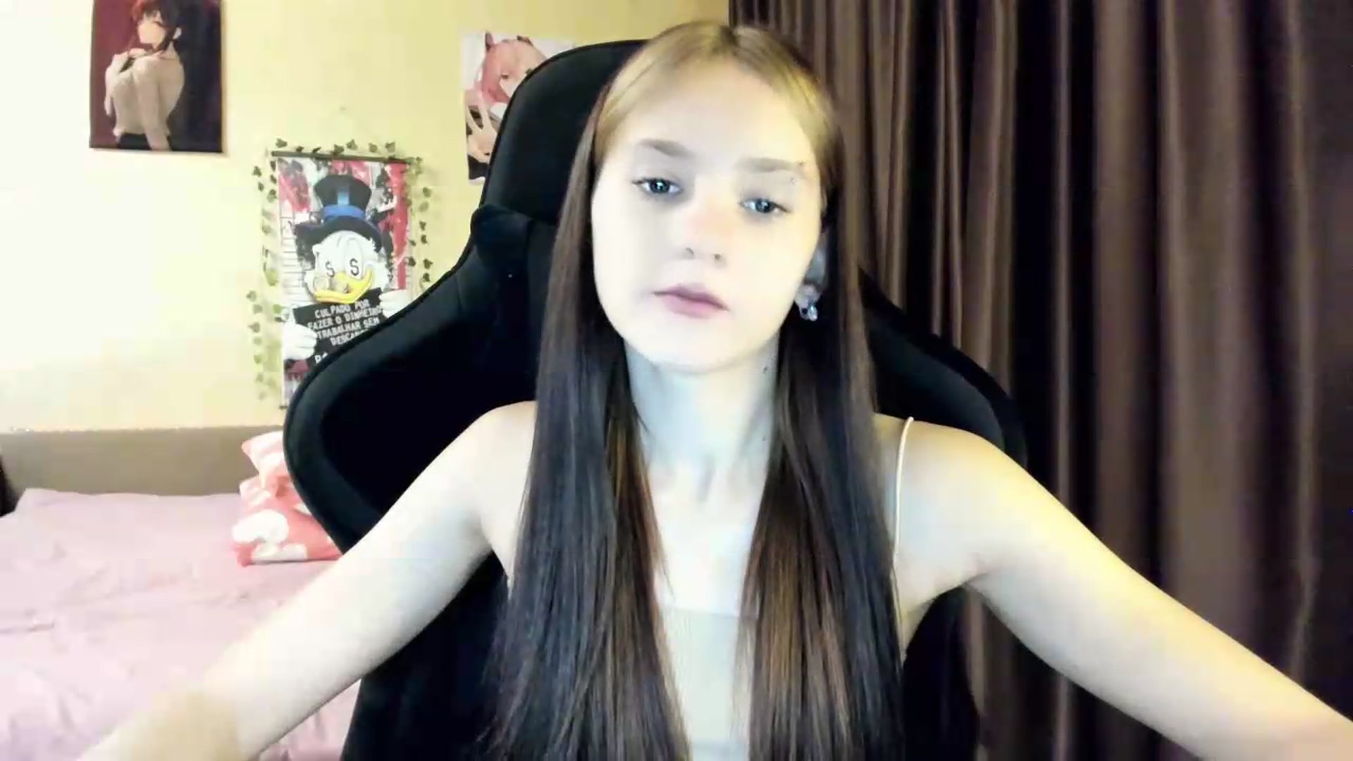 Gallery image thumbnail from Madison_Burke's myfreecams stream on, 06/26/2026, 21:10 image 7 of 20