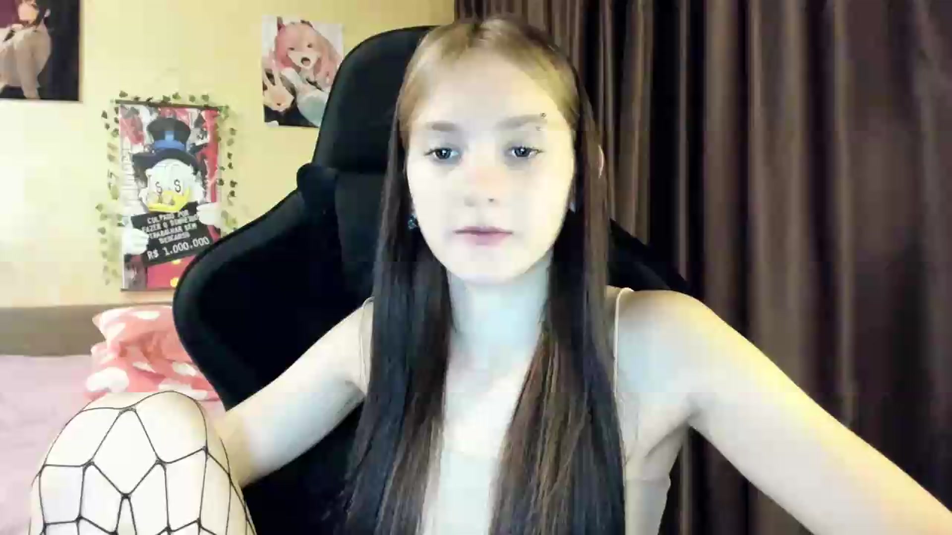 Gallery image thumbnail from Madison_Burke's myfreecams stream on, 06/26/2026, 21:10 image 20 of 20