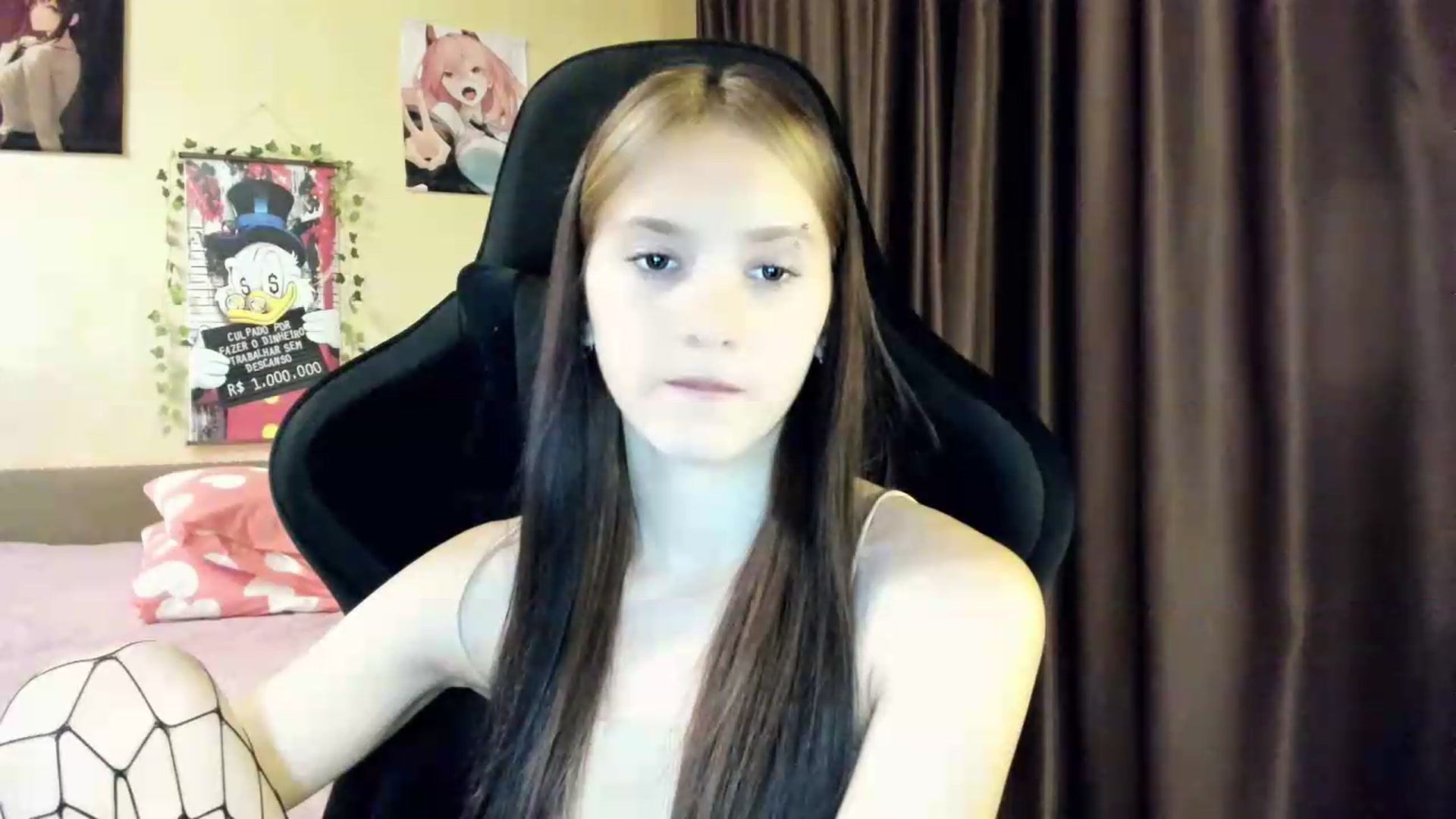 Gallery image thumbnail from Madison_Burke's myfreecams stream on, 06/26/2026, 21:10 image 18 of 20