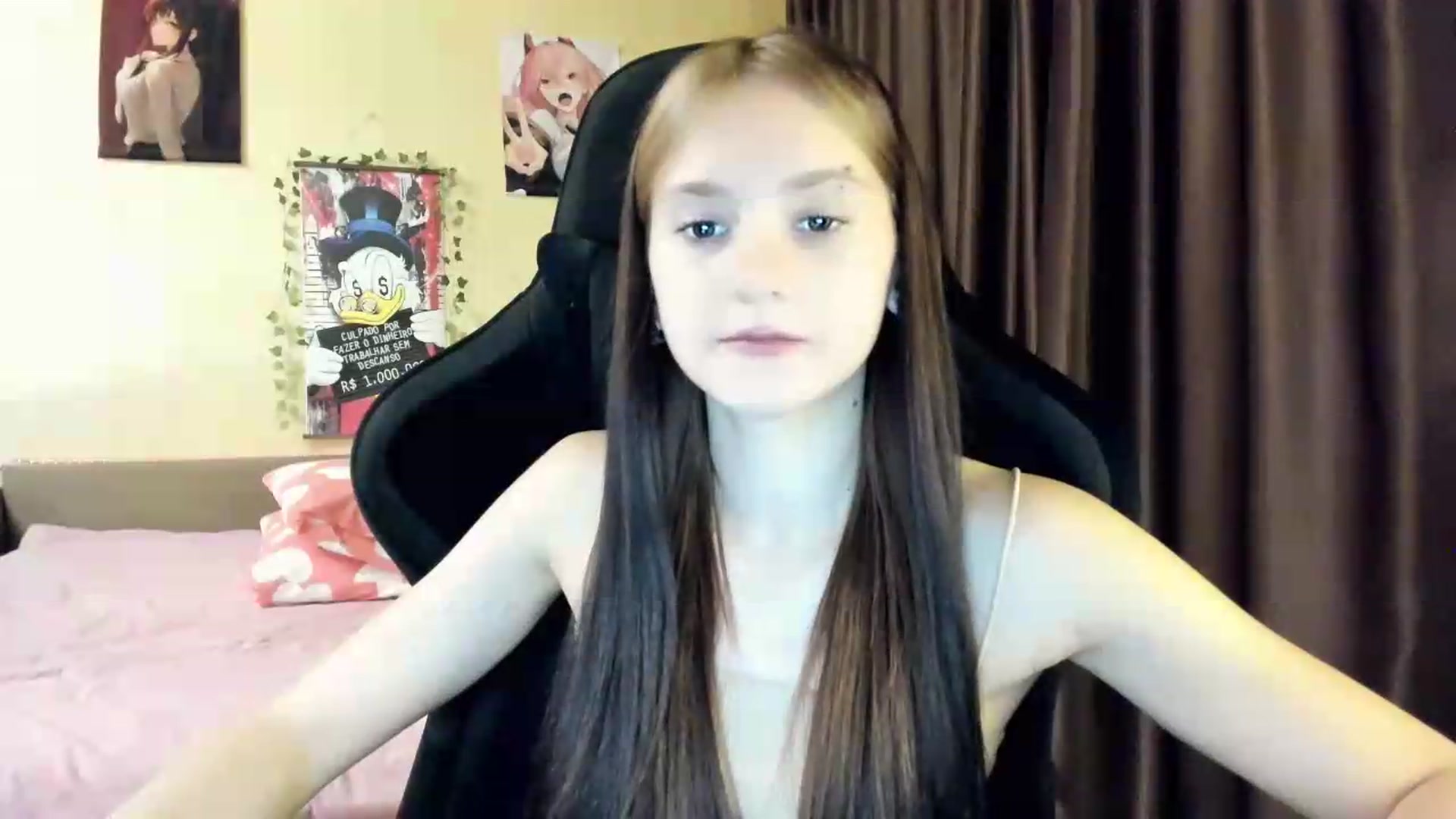 Gallery image thumbnail from Madison_Burke's myfreecams stream on, 06/26/2026, 21:10 image 8 of 20