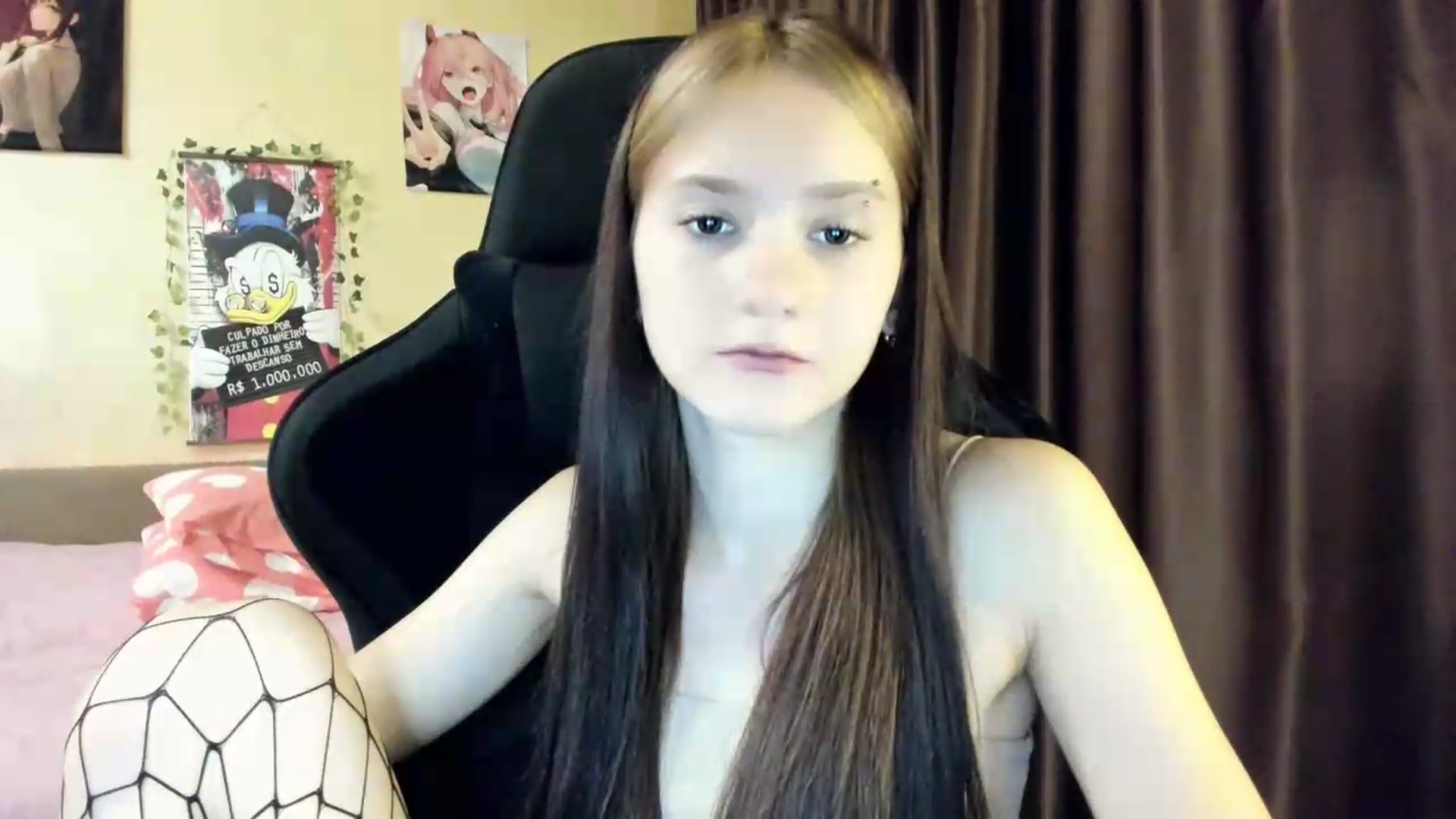Gallery image thumbnail from Madison_Burke's myfreecams stream on, 06/26/2026, 21:10 image 14 of 20