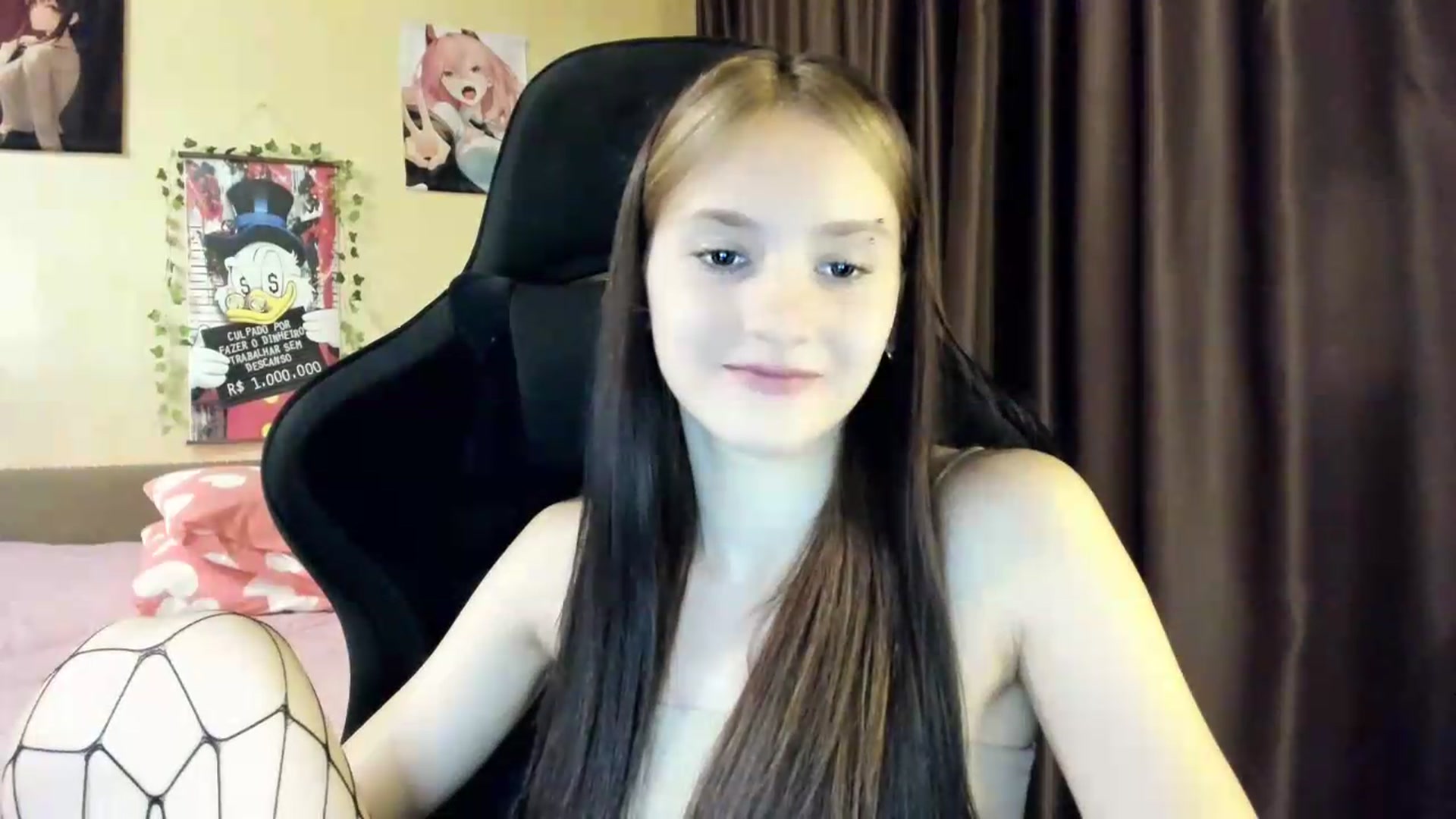Gallery image thumbnail from Madison_Burke's myfreecams stream on, 06/26/2026, 21:10 image 17 of 20