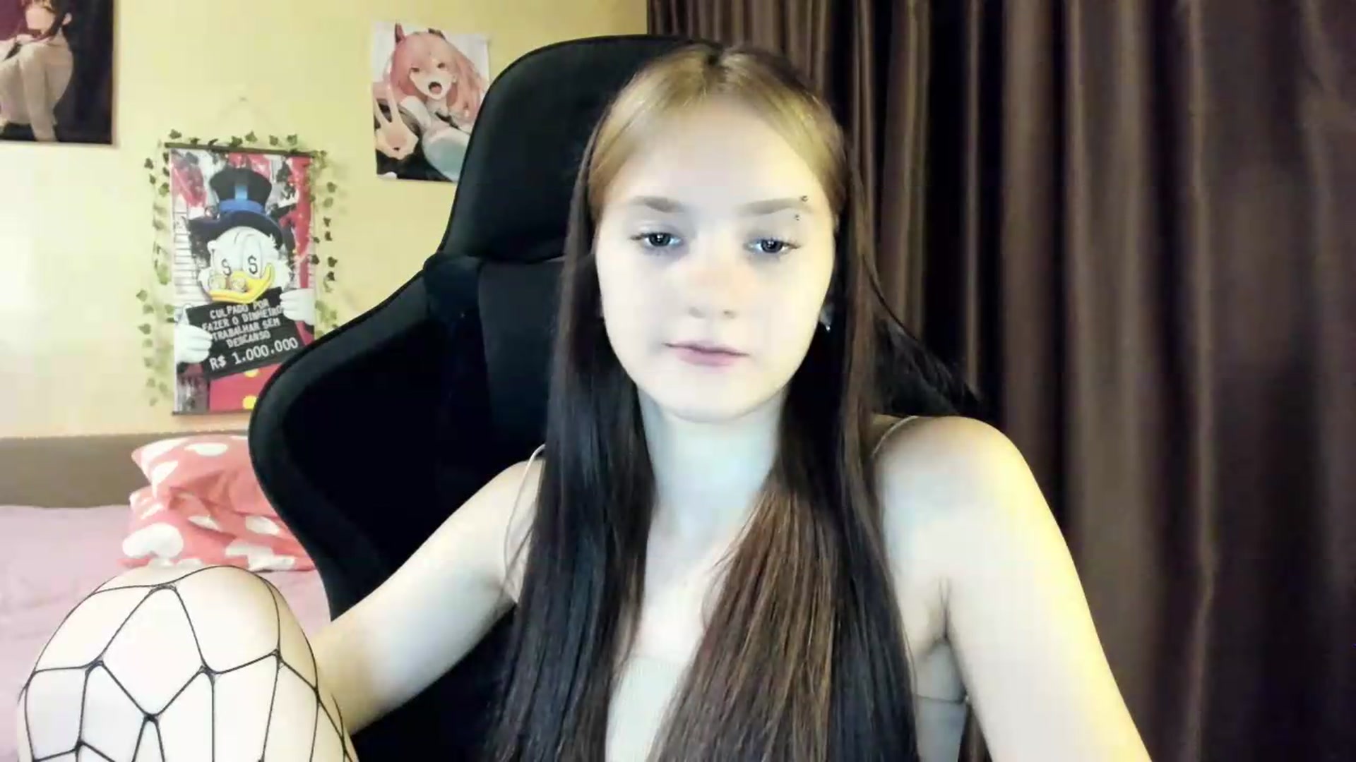 Gallery image thumbnail from Madison_Burke's myfreecams stream on, 06/26/2026, 21:10 image 16 of 20