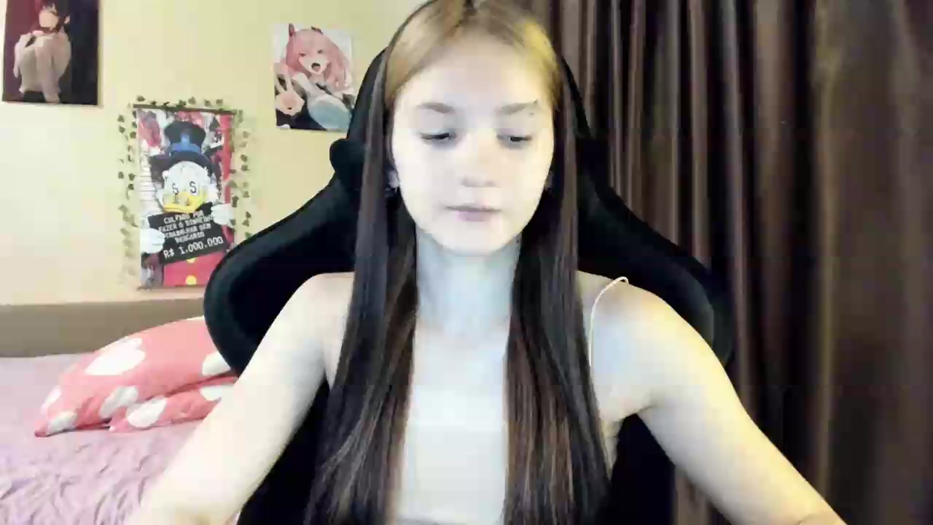 Gallery image thumbnail from Madison_Burke's myfreecams stream on, 06/27/2026, 05:20 image 12 of 20