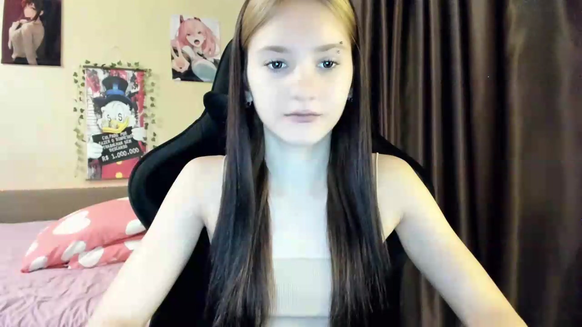 Gallery image thumbnail from Madison_Burke's myfreecams stream on, 06/27/2026, 05:20 image 14 of 20