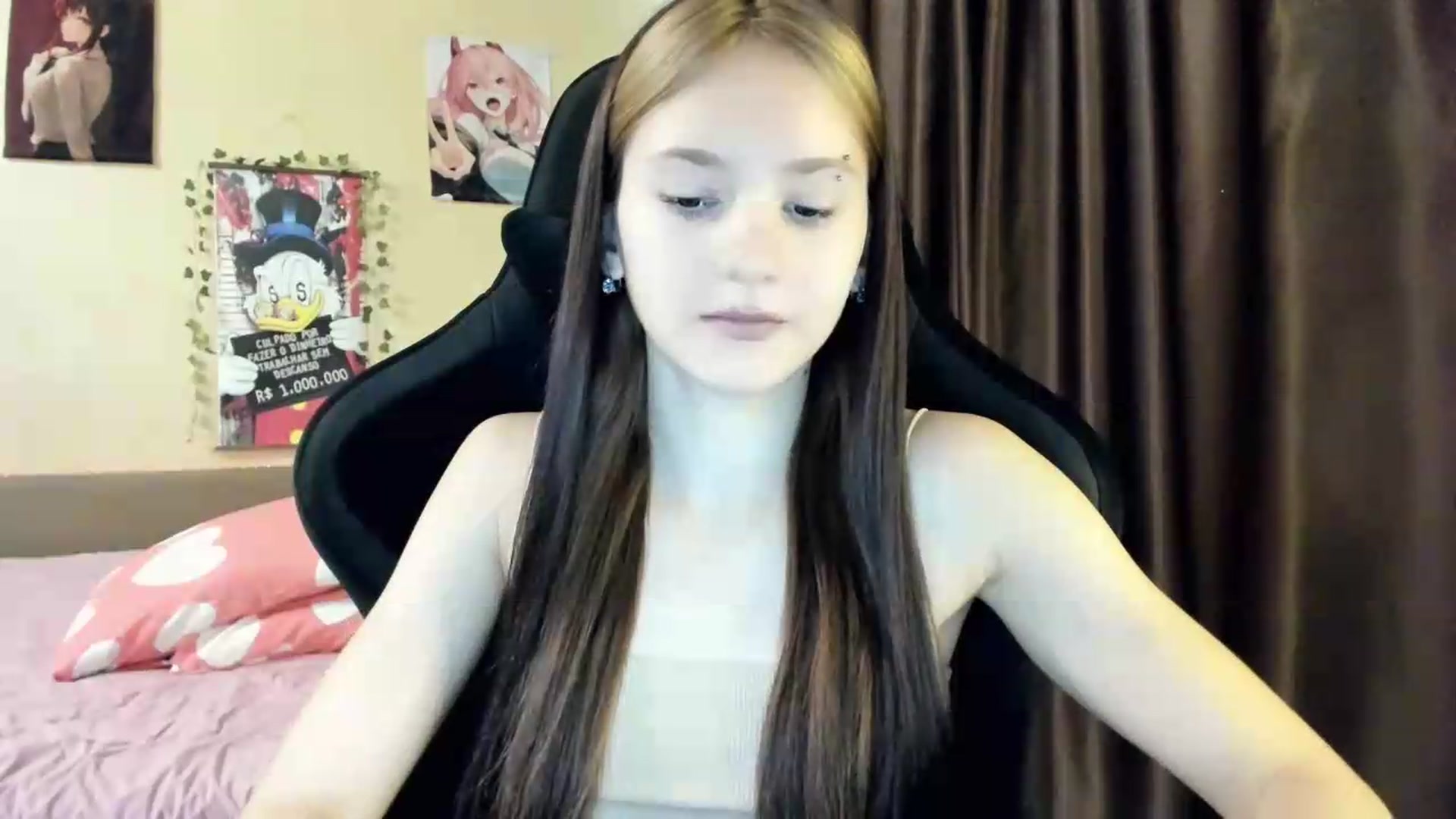 Gallery image thumbnail from Madison_Burke's myfreecams stream on, 06/27/2026, 05:20 image 6 of 20