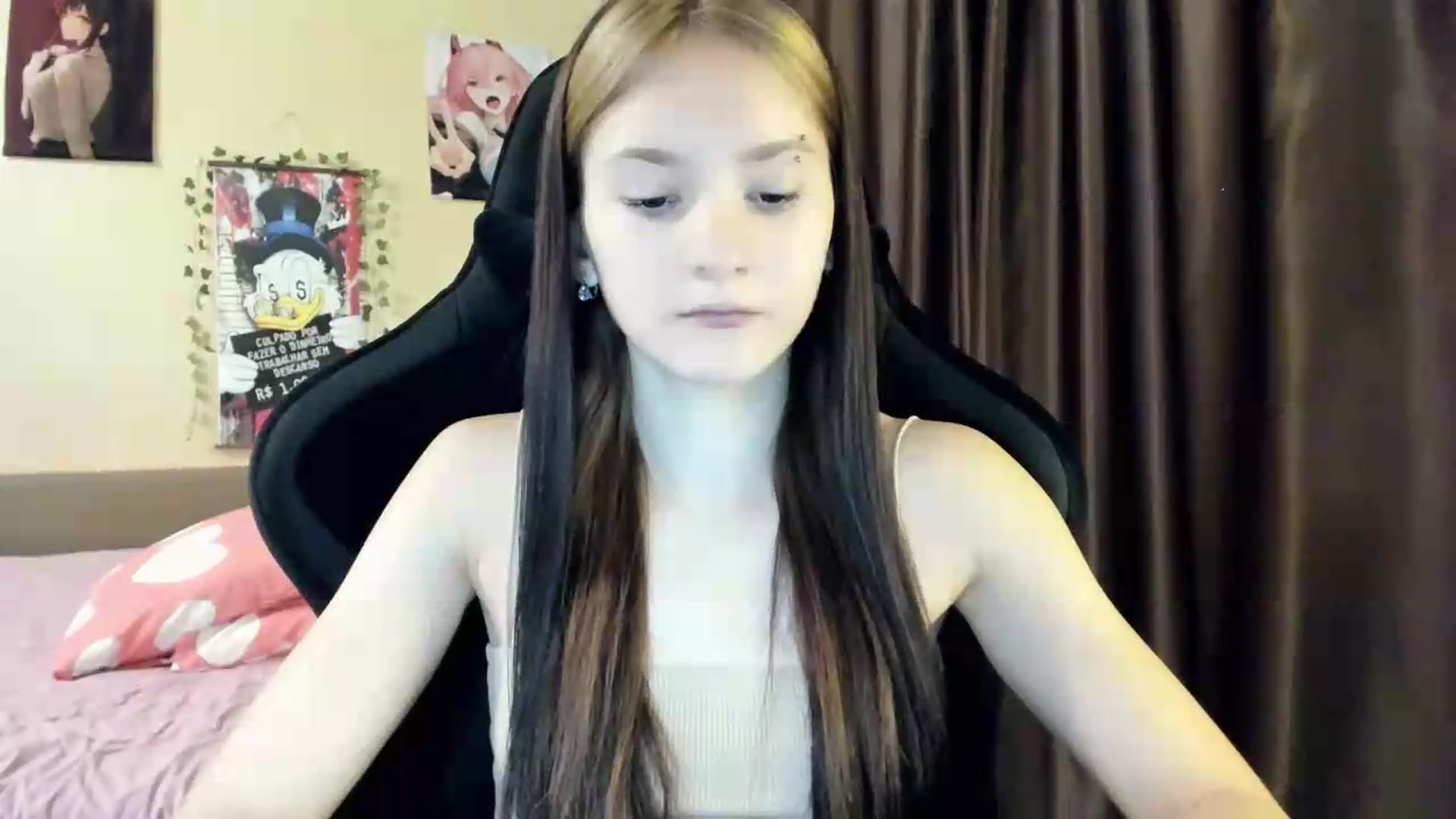 Gallery image thumbnail from Madison_Burke's myfreecams stream on, 06/27/2026, 05:20 image 4 of 20