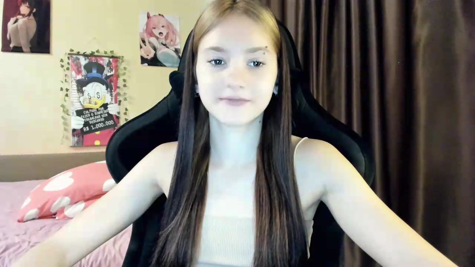 Gallery image thumbnail from Madison_Burke's myfreecams stream on, 06/27/2026, 05:20 image 11 of 20