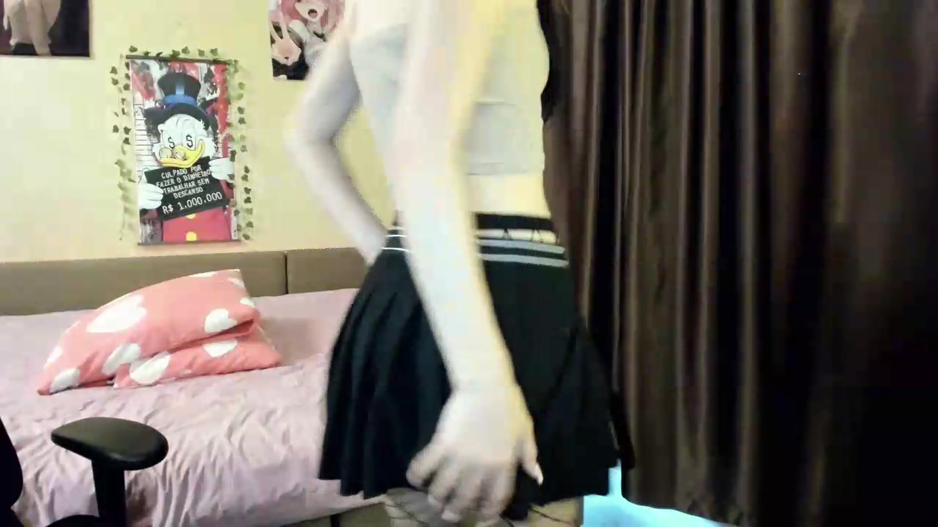 Gallery image thumbnail from Madison_Burke's myfreecams stream on, 06/27/2026, 05:20 image 2 of 20