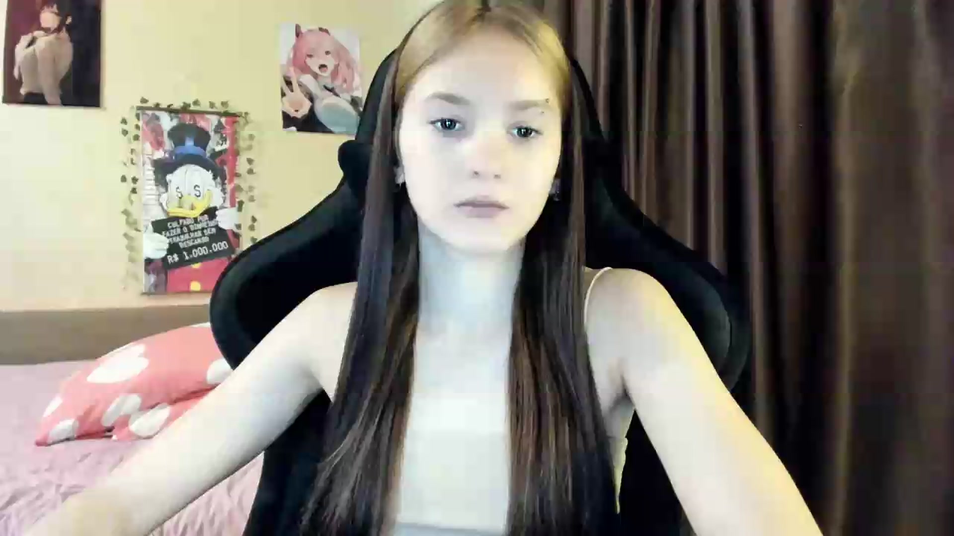 Gallery image thumbnail from Madison_Burke's myfreecams stream on, 06/27/2026, 05:20 image 9 of 20