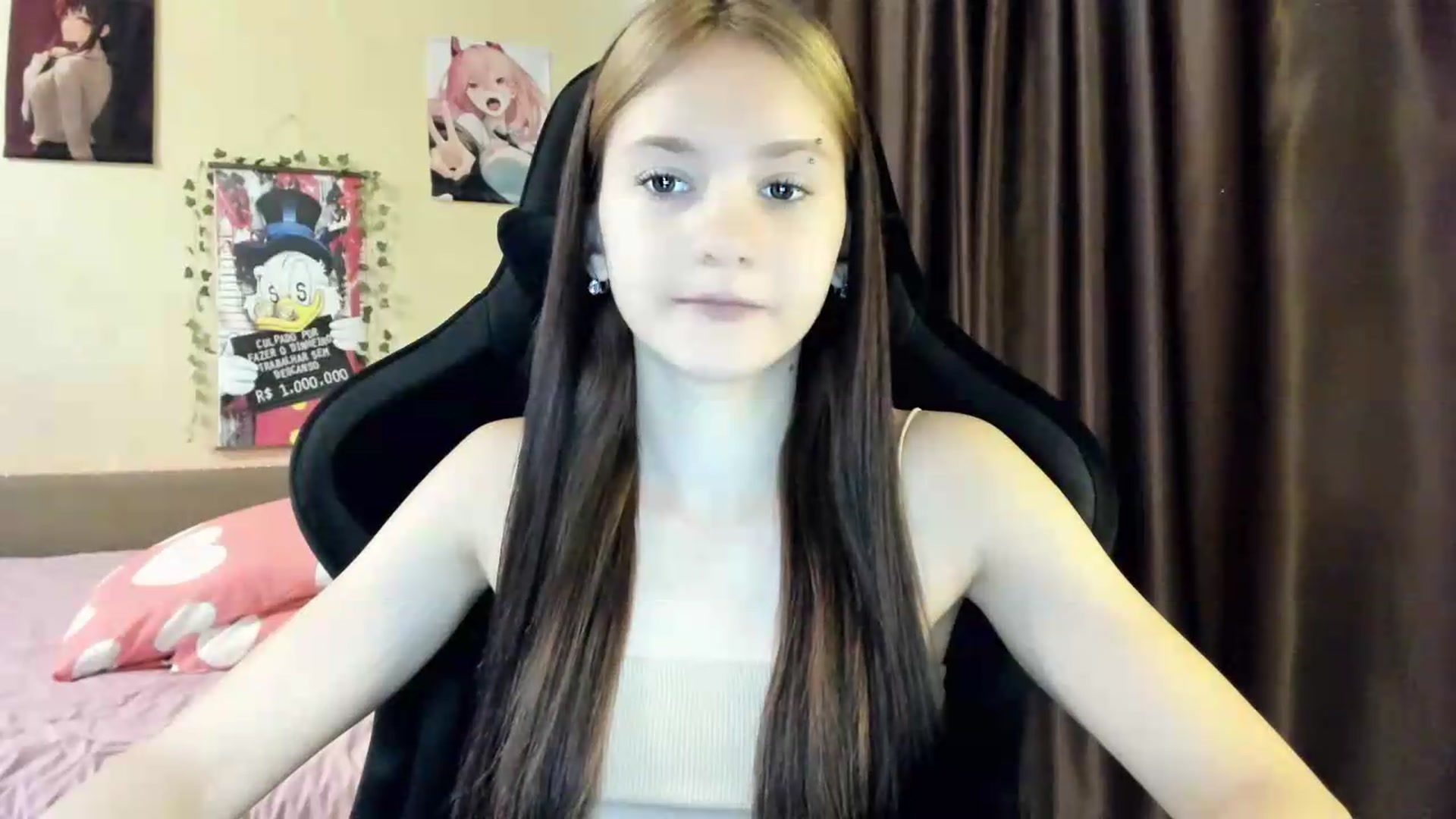Gallery image thumbnail from Madison_Burke's myfreecams stream on, 06/27/2026, 05:20 image 7 of 20
