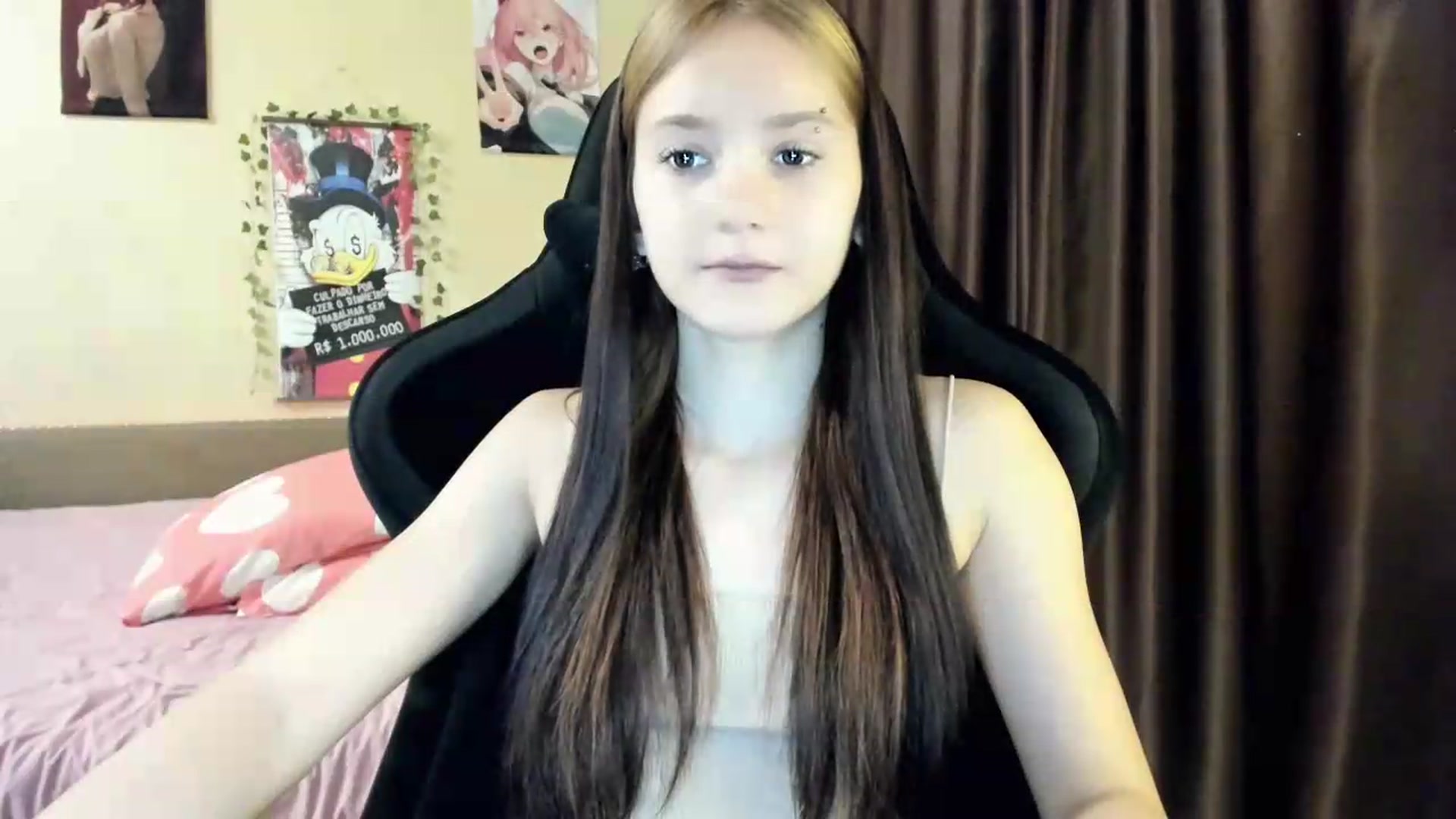 Gallery image thumbnail from Madison_Burke's myfreecams stream on, 06/27/2026, 05:20 image 19 of 20
