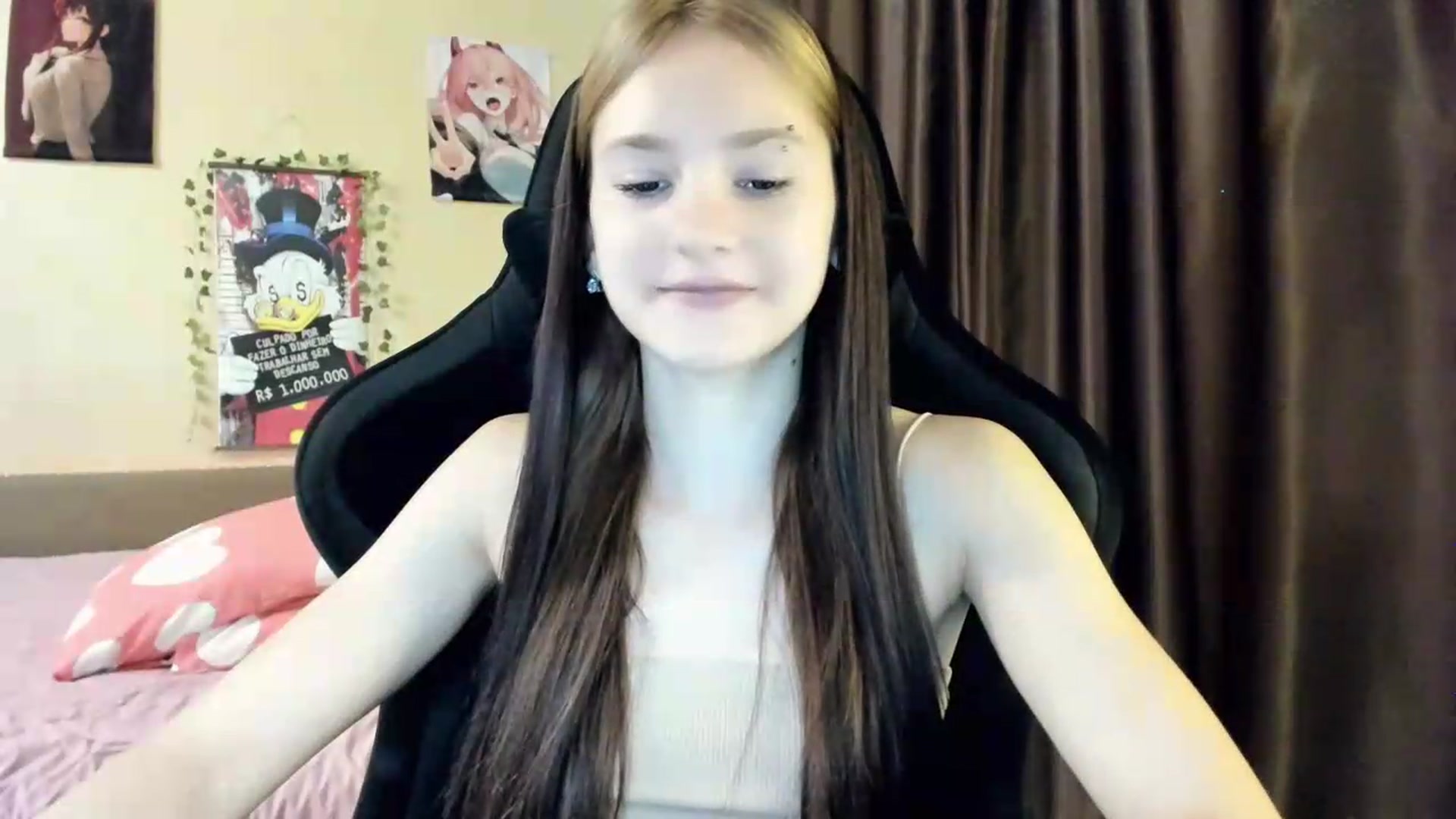 Gallery image thumbnail from Madison_Burke's myfreecams stream on, 06/27/2026, 05:20 image 5 of 20