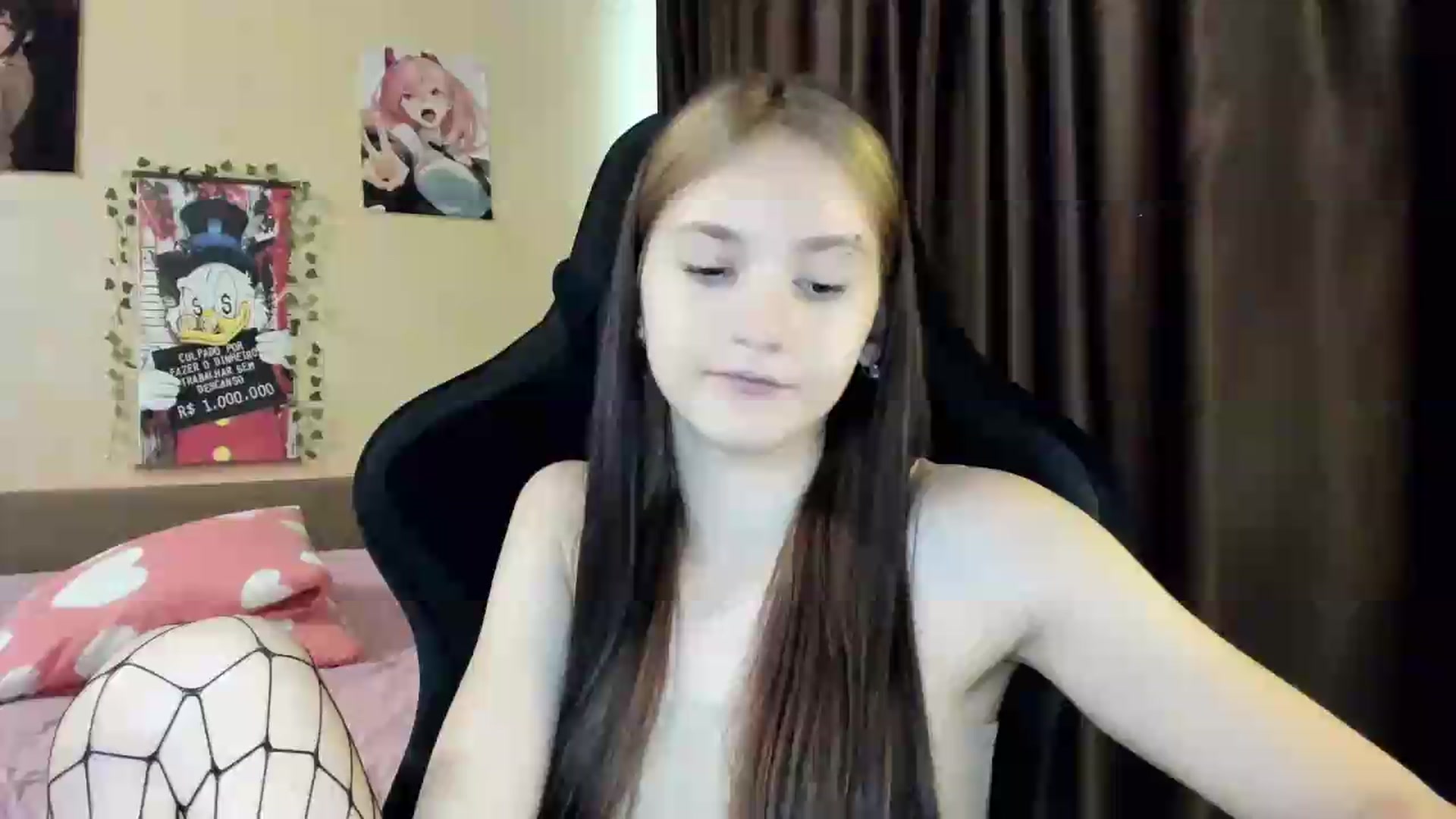 Gallery image thumbnail from Madison_Burke's myfreecams stream on, 06/27/2026, 07:08 image 14 of 20