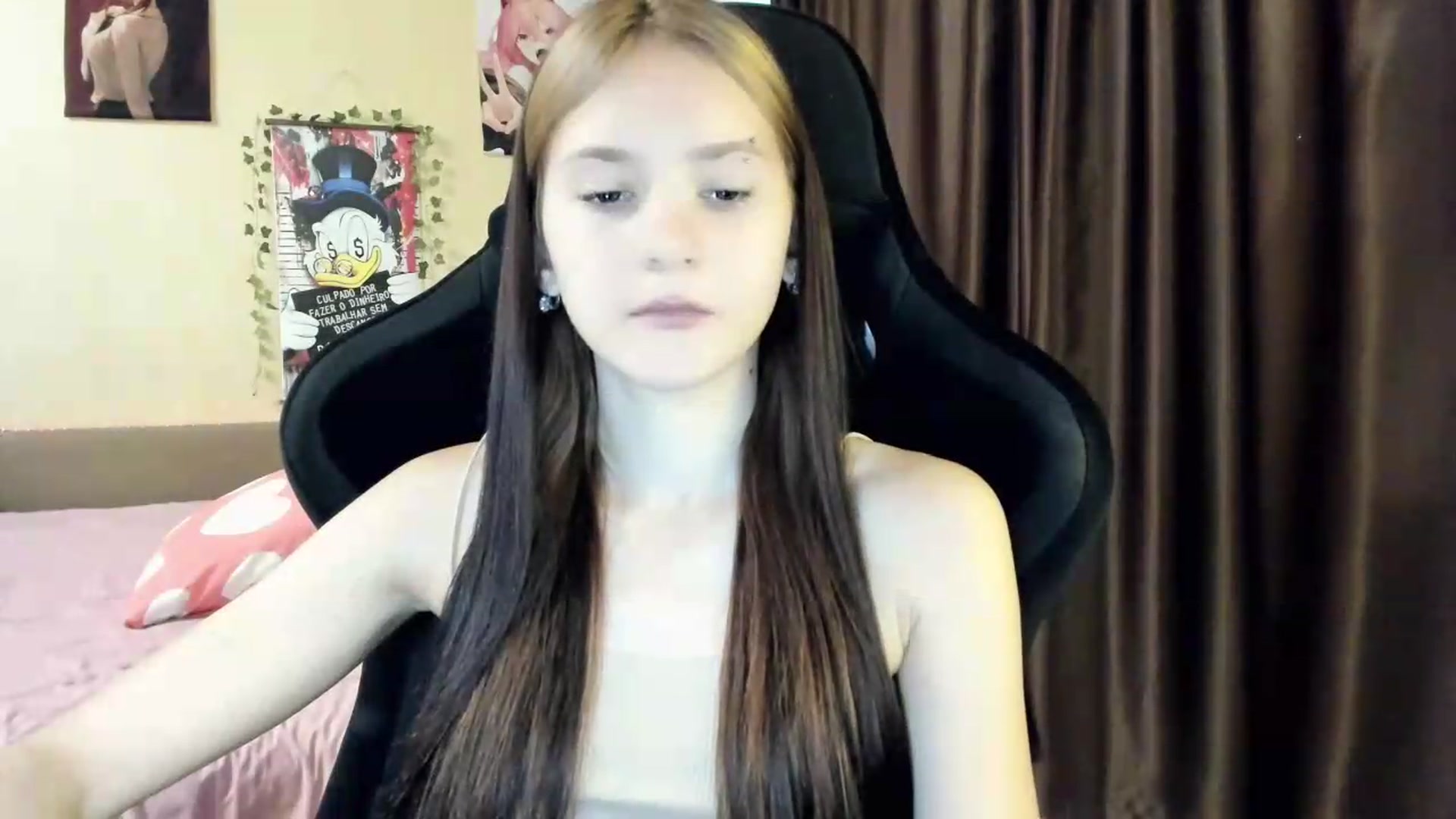 Gallery image thumbnail from Madison_Burke's myfreecams stream on, 06/27/2026, 07:08 image 2 of 20