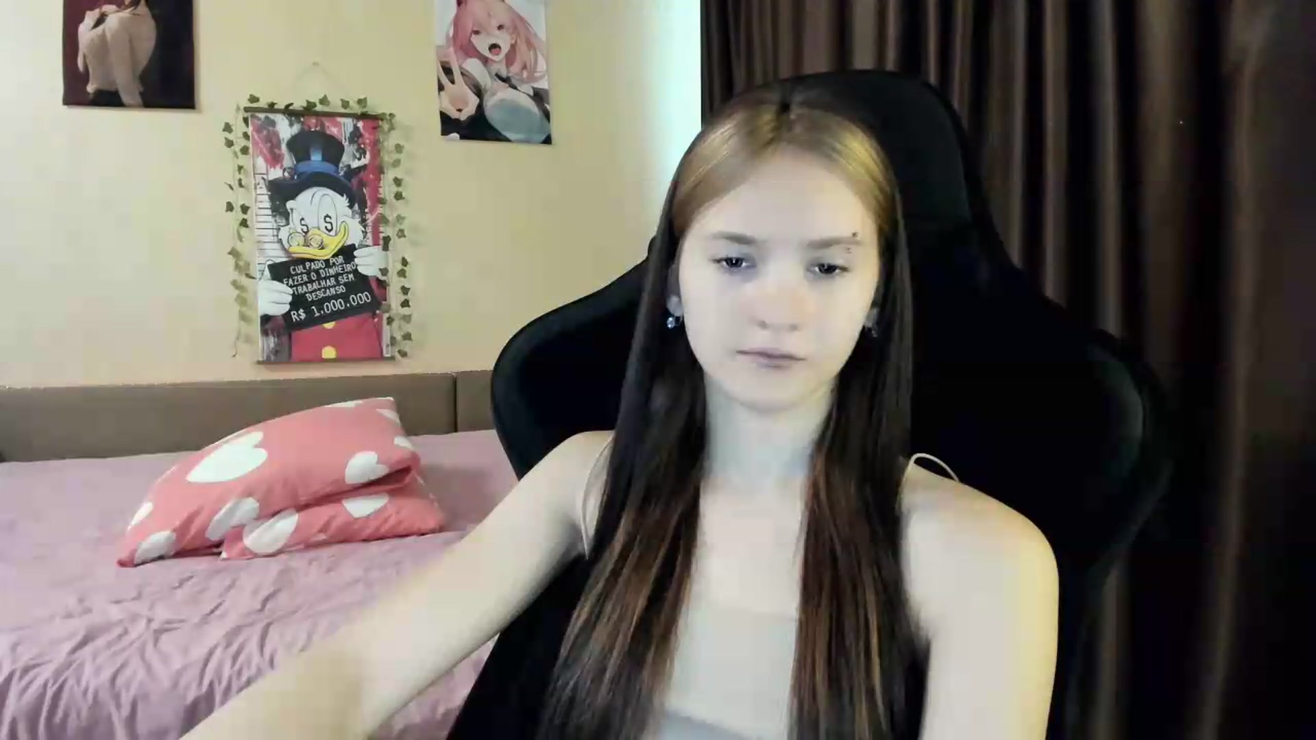 Gallery image thumbnail from Madison_Burke's myfreecams stream on, 06/27/2026, 07:08 image 7 of 20