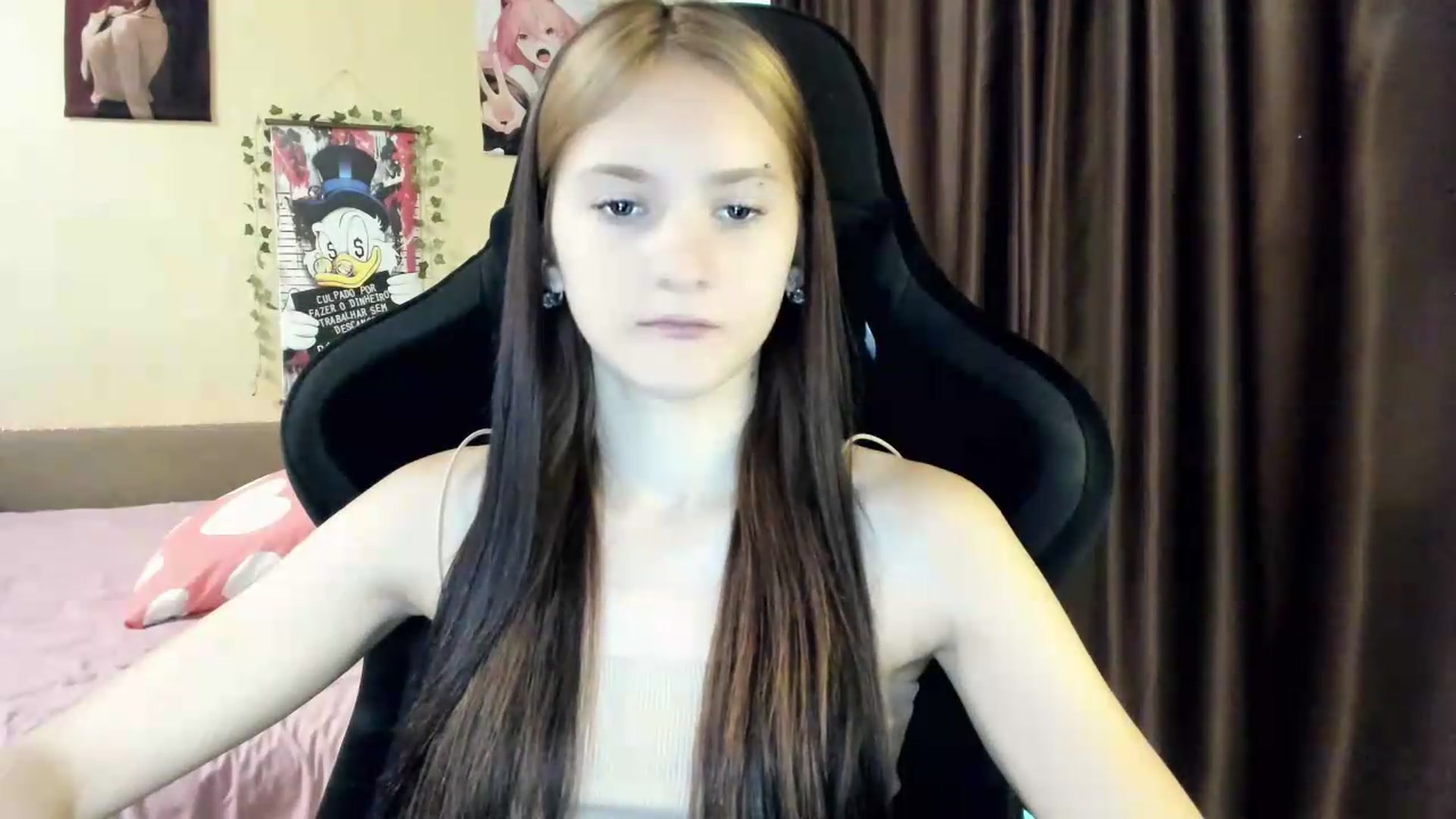 Gallery image thumbnail from Madison_Burke's myfreecams stream on, 06/27/2026, 07:08 image 3 of 20